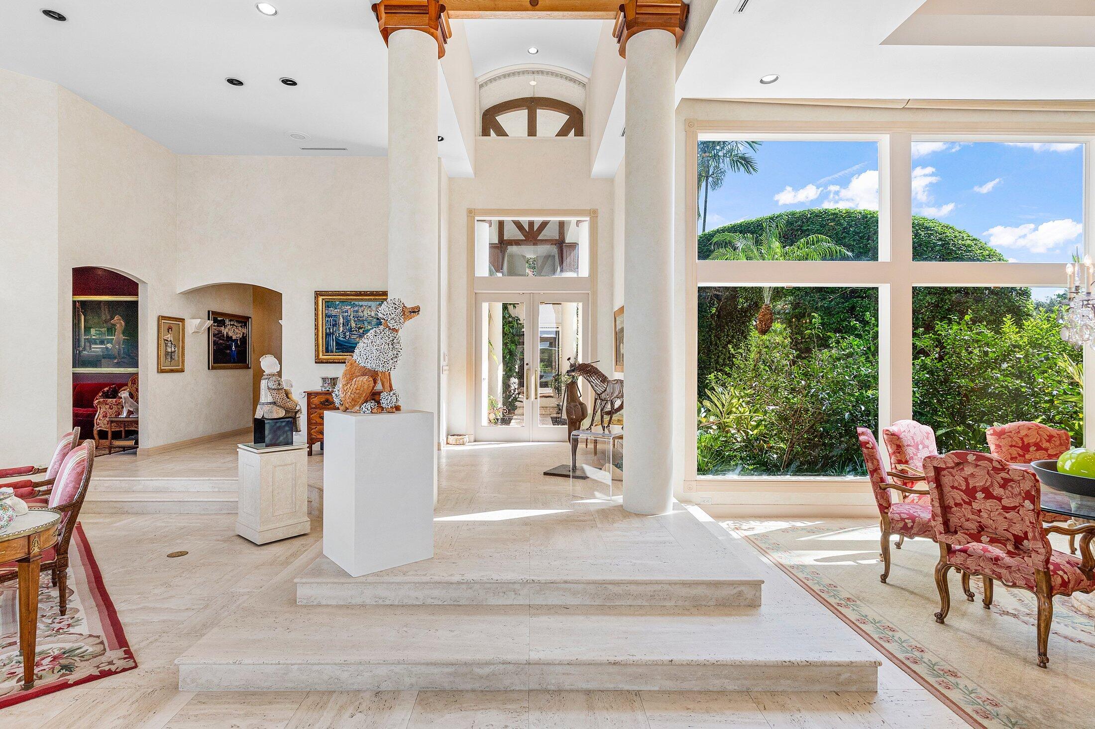 FRENCHMANS CREEK - Residential