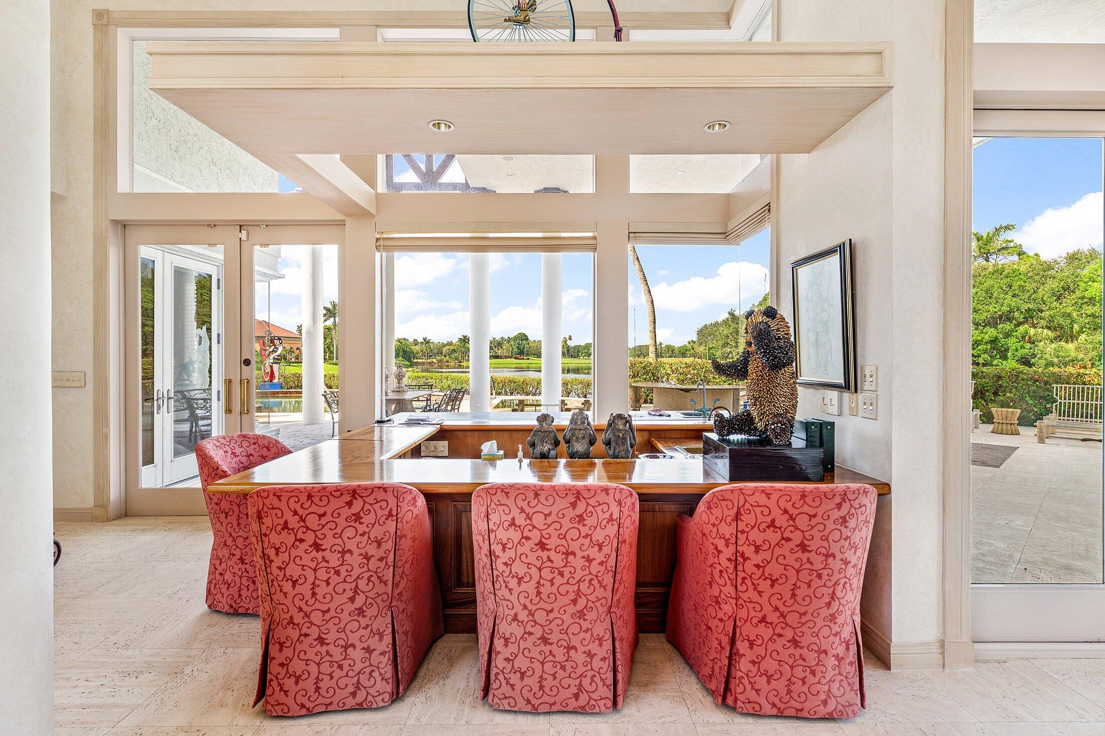 FRENCHMANS CREEK - Residential