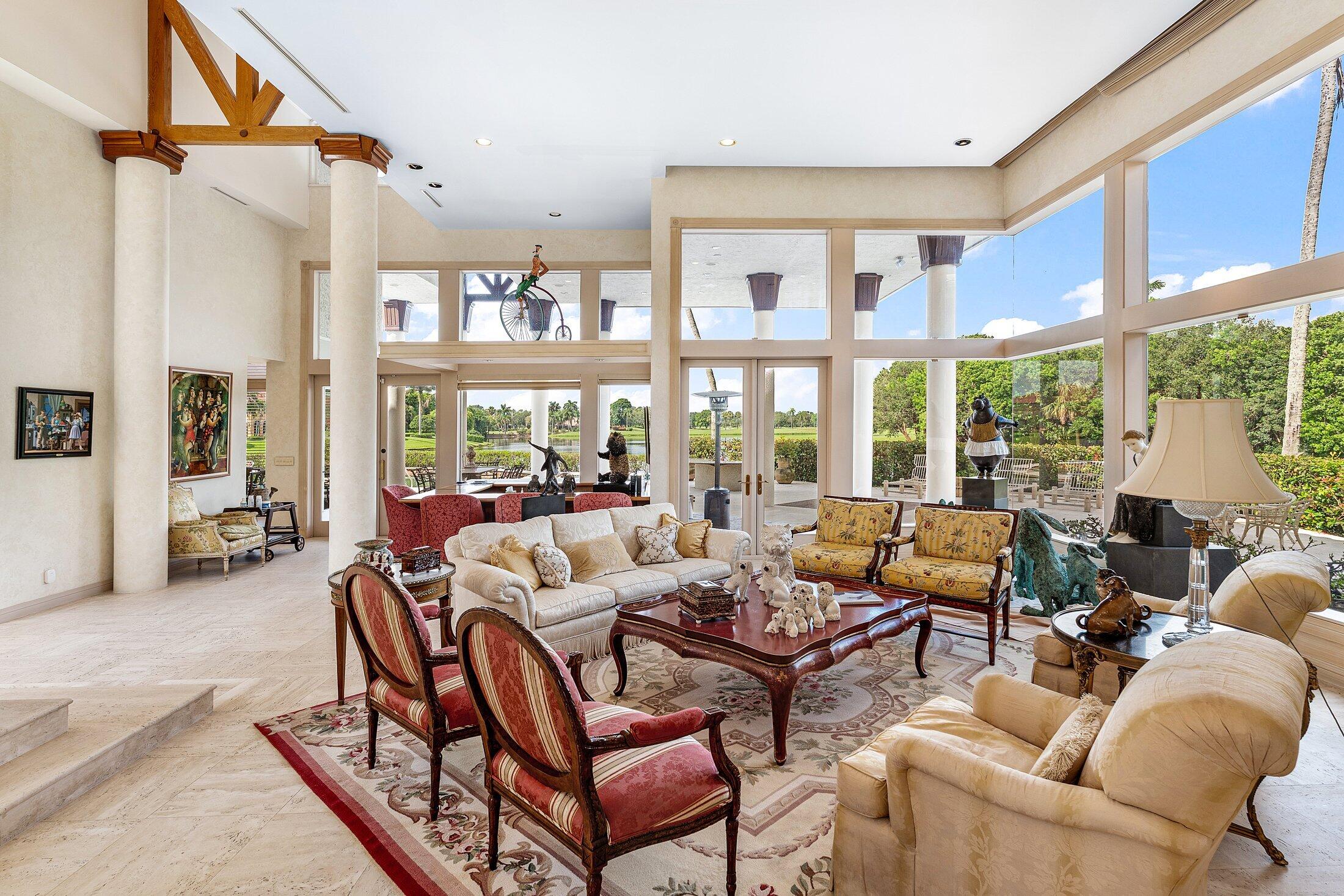 FRENCHMANS CREEK - Residential