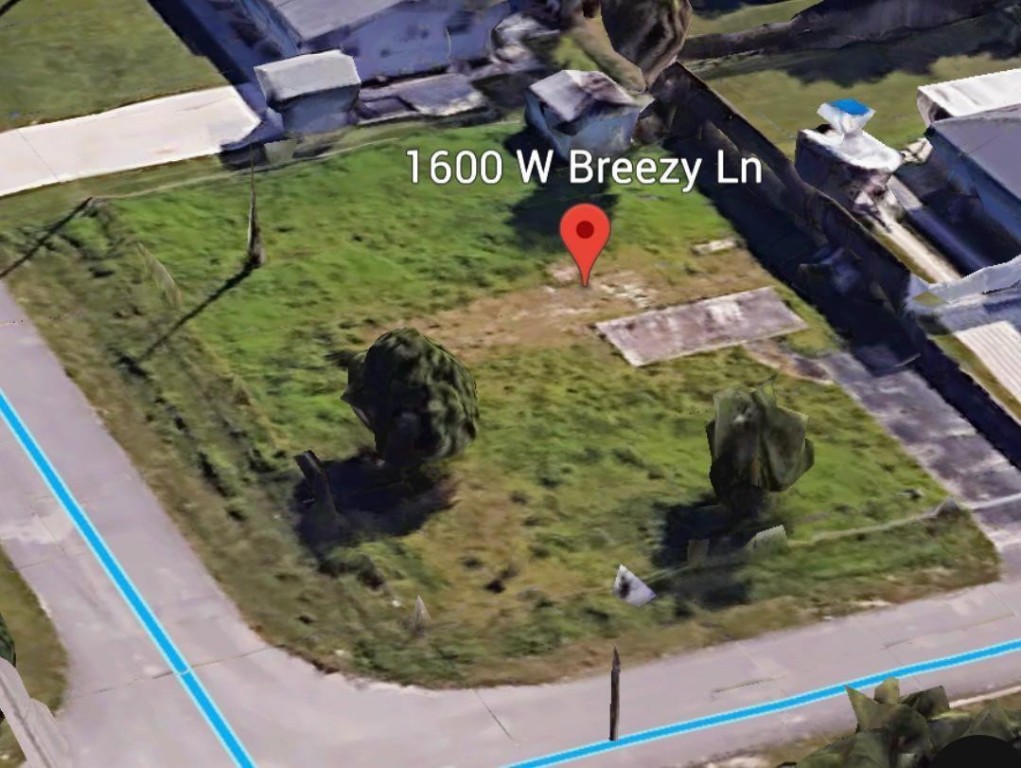 Plantation Village Unrec - Land