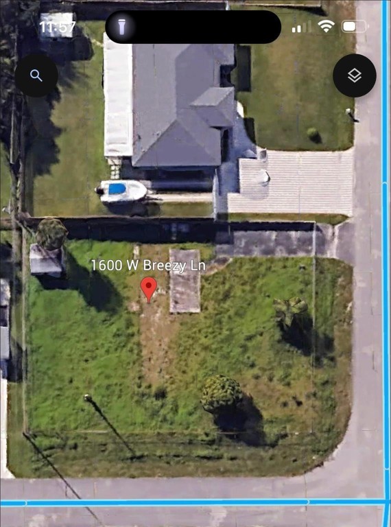 Plantation Village Unrec - Land