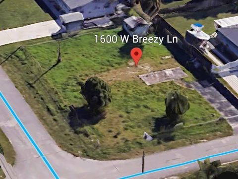 1600 Breezy Ln West Palm Beach FL 33417