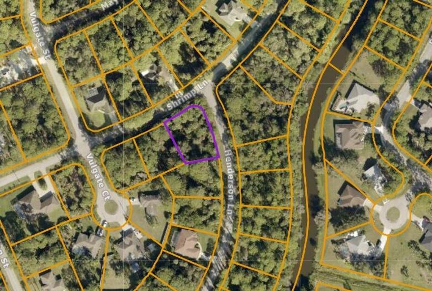 Discover this stunning, expansive 0.315 acre corner lot that presents an exceptional opportunity to create your ideal living space. One of the few oversized corner lots left & Situated in the highly sought-after North Port community, this property boasts a serene ambiance, making it an ideal location for your dream home. With rapid development in recent years, North Port has become a thriving area, perfectly positioned for those who commute to Sarasota or Fort Myers. The city of North Port is renowned for its remarkable amenities, including a brand-new Water Park, the renowned Atlanta Braves Spring Training Stadium, an array of shopping and dining options, numerous public parks, and easy access to pristine Gulf Coast Beaches, all within a convenient 30-minute drive.