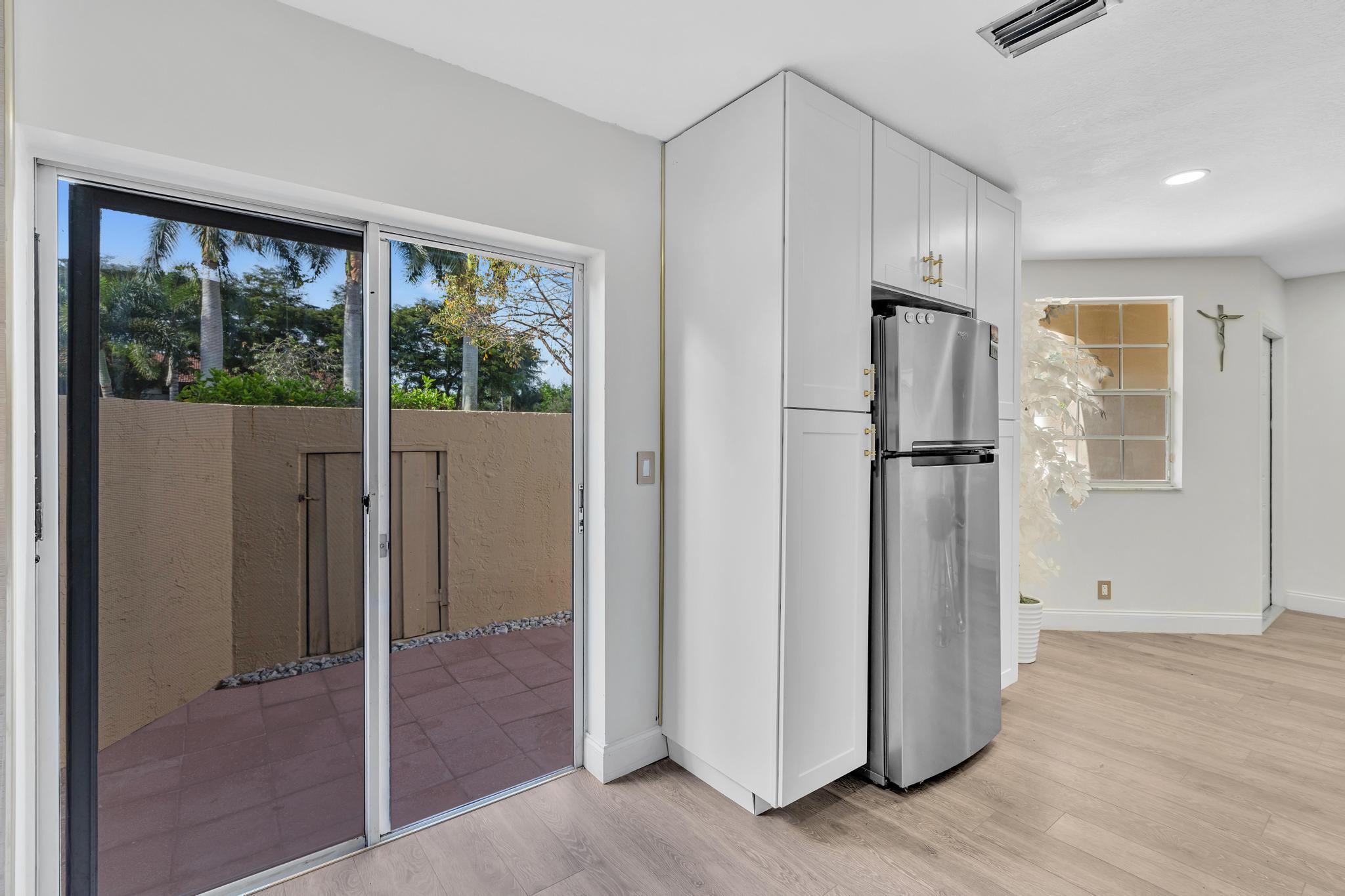 PLUM AT BOCA POINTE CONDOS ONE THRU 15 FILED IN OR - Residential