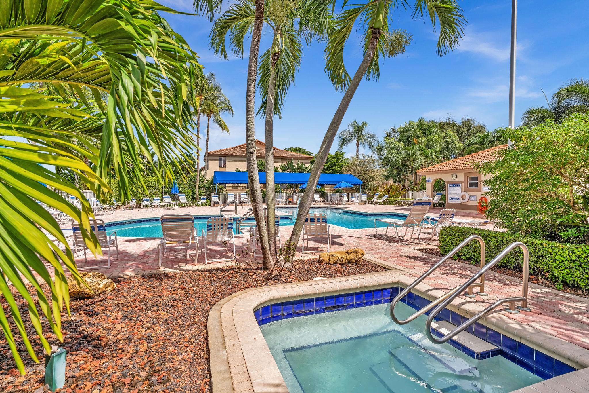 PLUM AT BOCA POINTE CONDOS ONE THRU 15 FILED IN OR - Residential