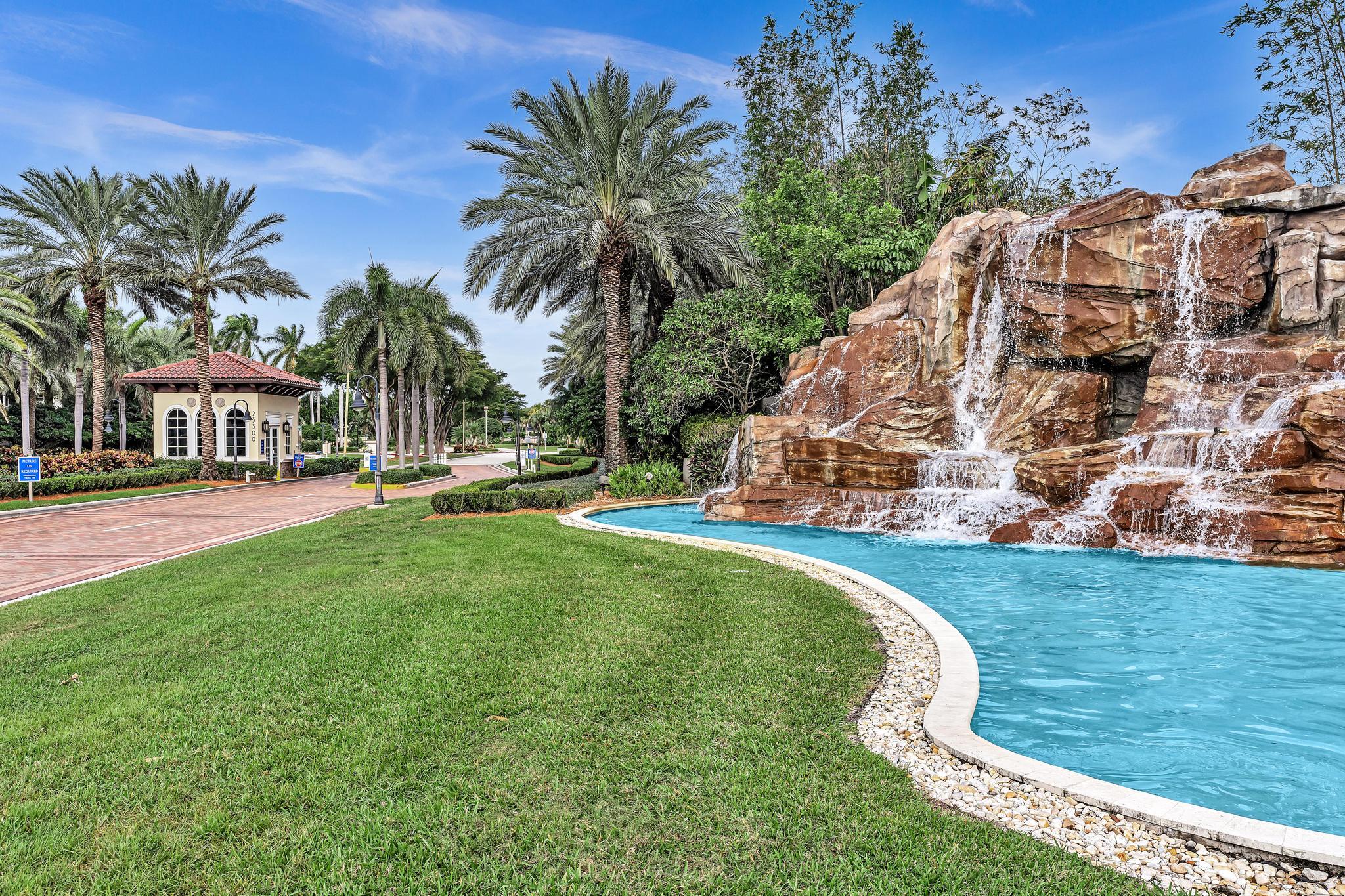 PLUM AT BOCA POINTE CONDOS ONE THRU 15 FILED IN OR - Residential