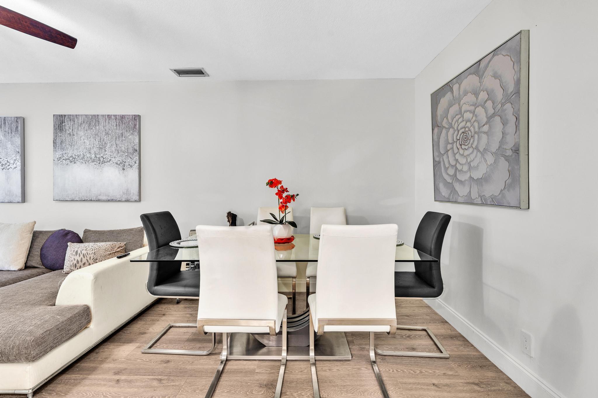 PLUM AT BOCA POINTE CONDOS ONE THRU 15 FILED IN OR - Residential