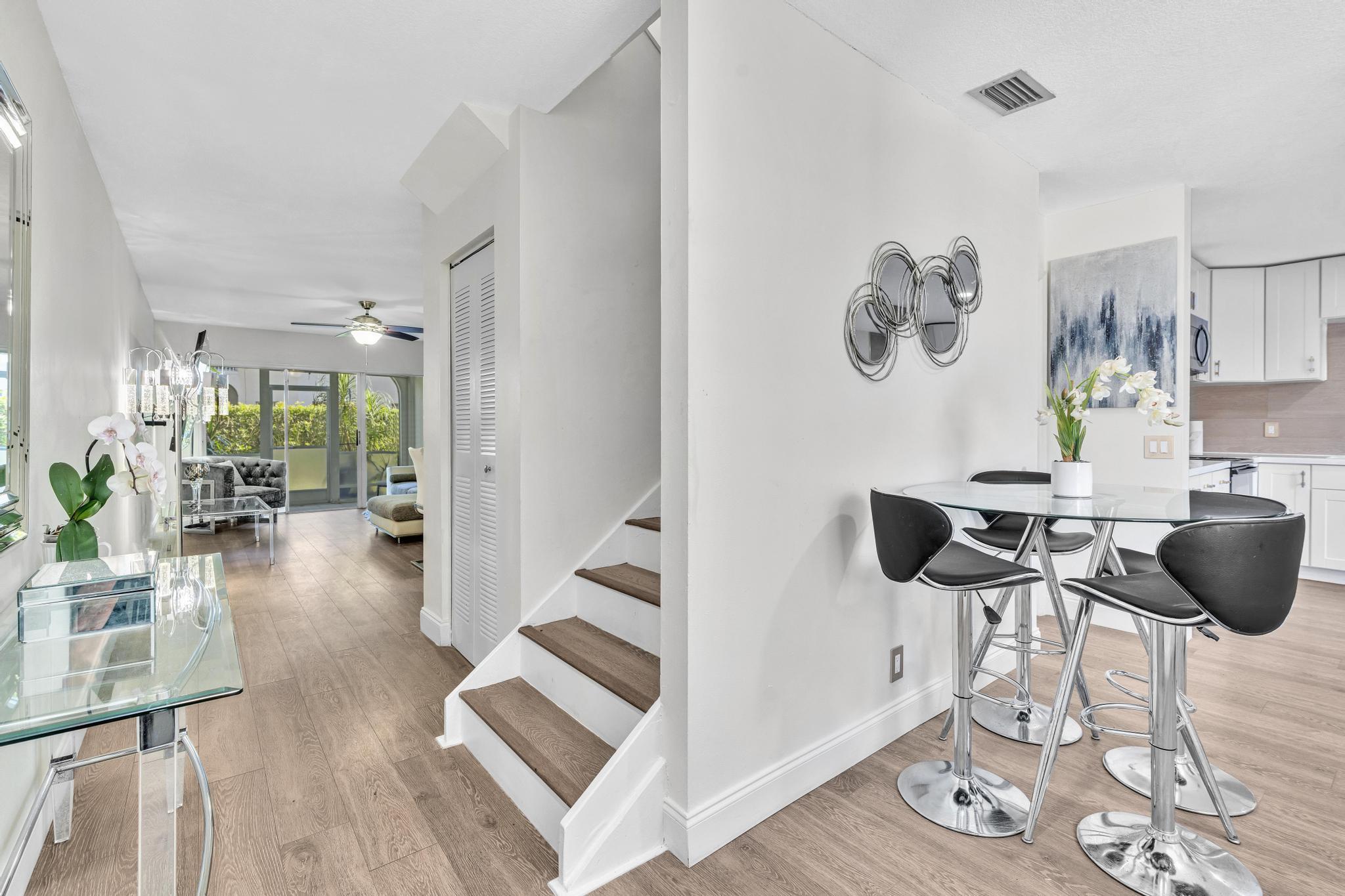 PLUM AT BOCA POINTE CONDOS ONE THRU 15 FILED IN OR - Residential