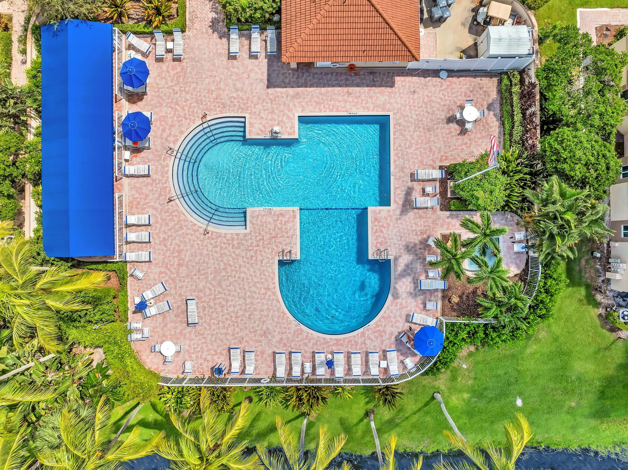 PLUM AT BOCA POINTE CONDOS ONE THRU 15 FILED IN OR - Residential