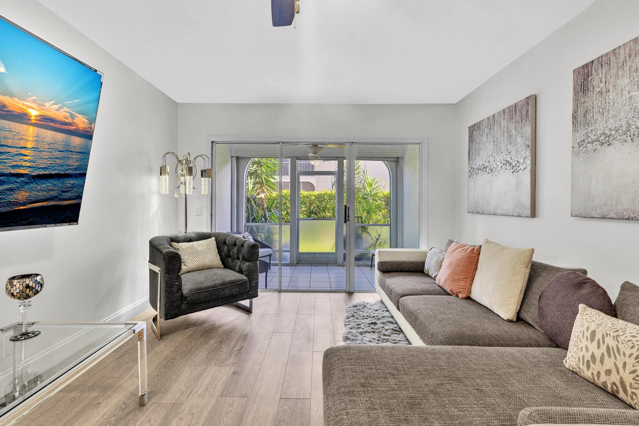 PLUM AT BOCA POINTE CONDOS ONE THRU 15 FILED IN OR - Residential