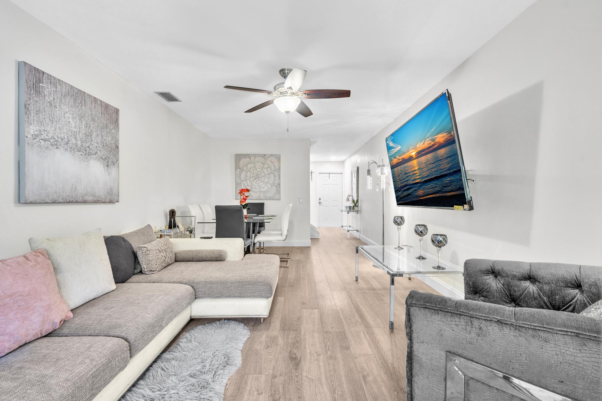 PLUM AT BOCA POINTE CONDOS ONE THRU 15 FILED IN OR - Residential