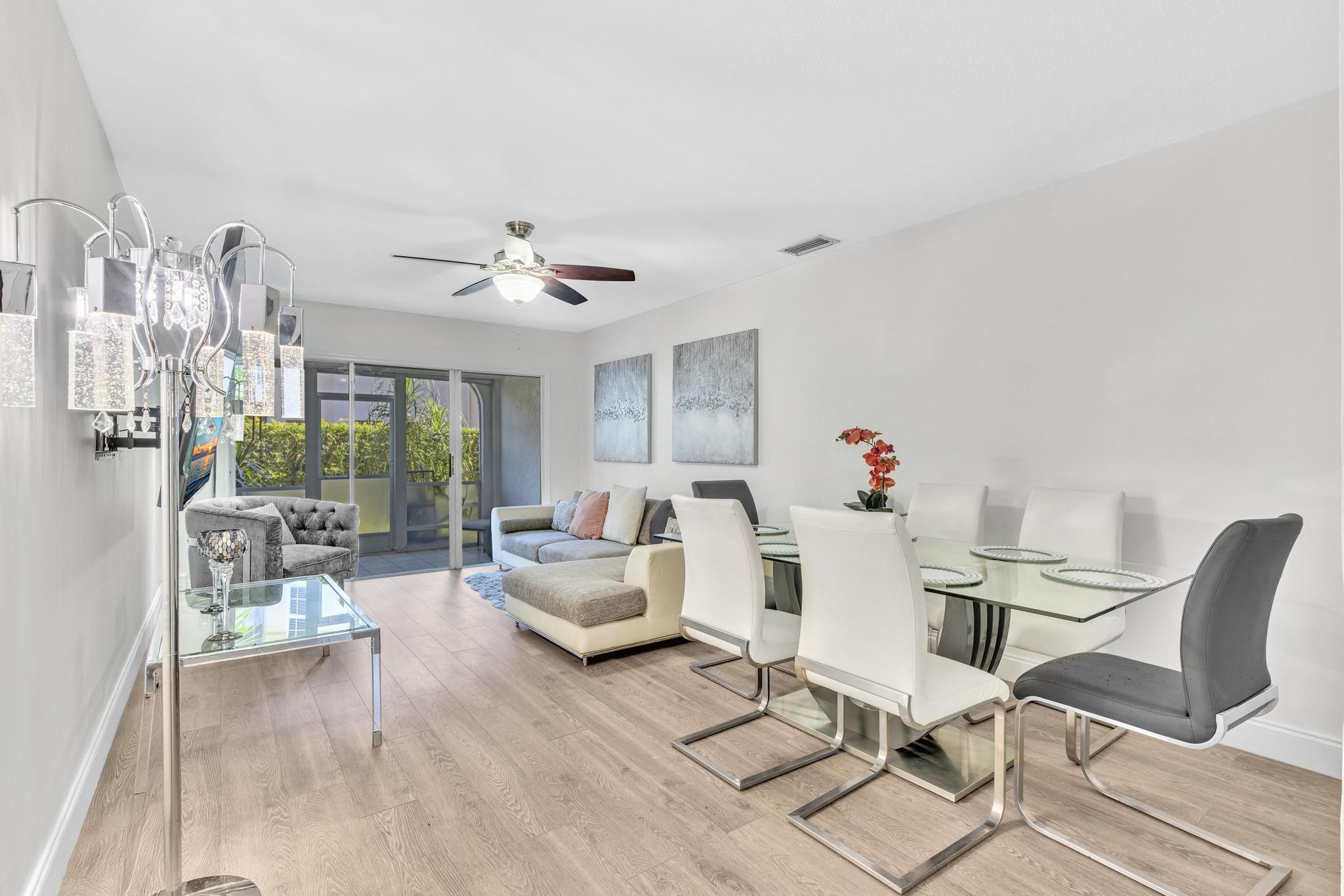 PLUM AT BOCA POINTE CONDOS ONE THRU 15 FILED IN OR - Residential