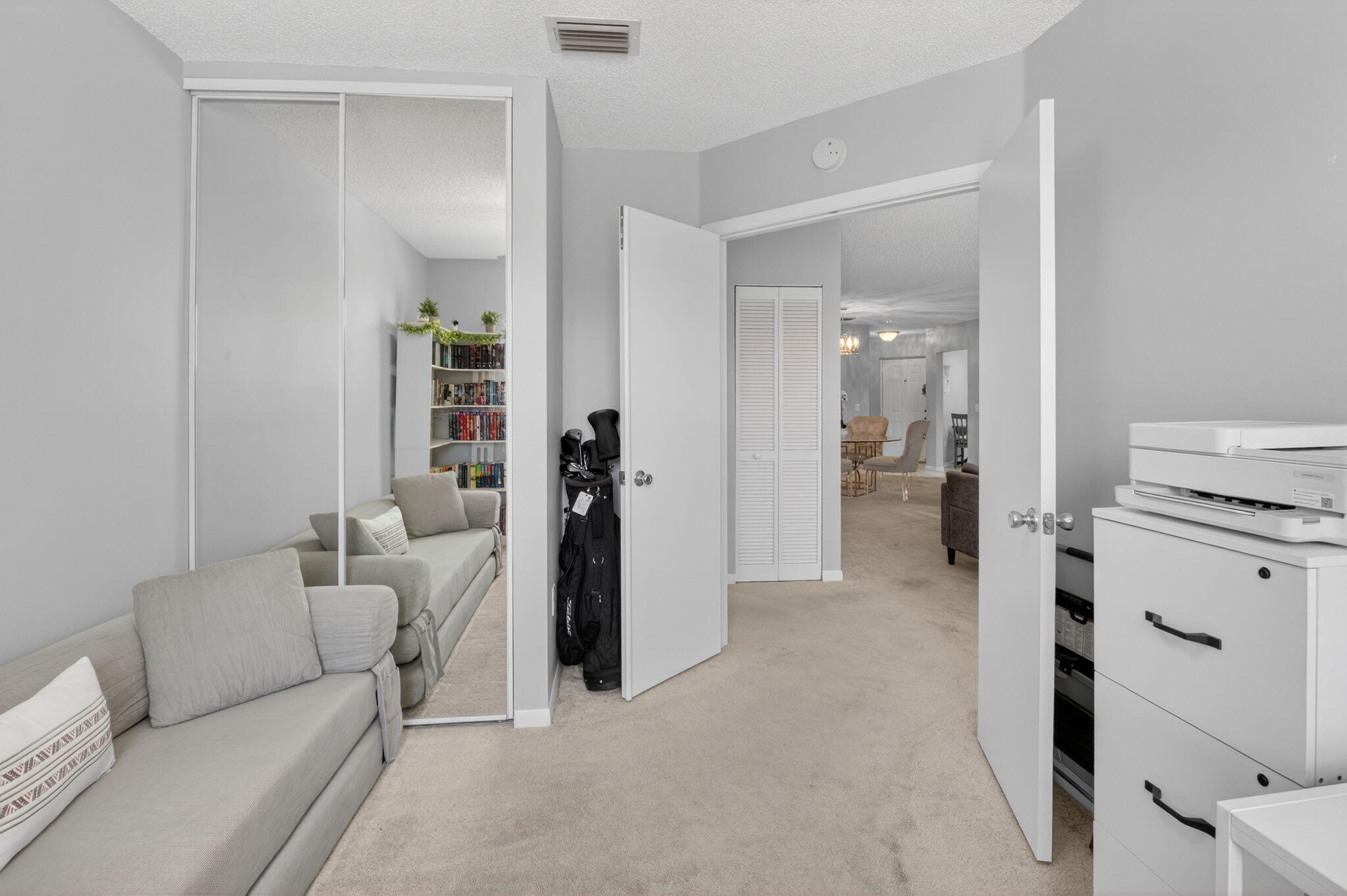 EXCELLENTE VILLAGE A,B,C,D,F, & G CONDO - Residential