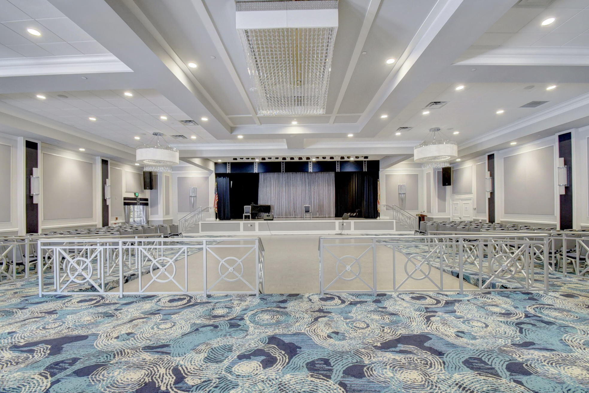 EXCELLENTE VILLAGE A,B,C,D,F, & G CONDO - Residential