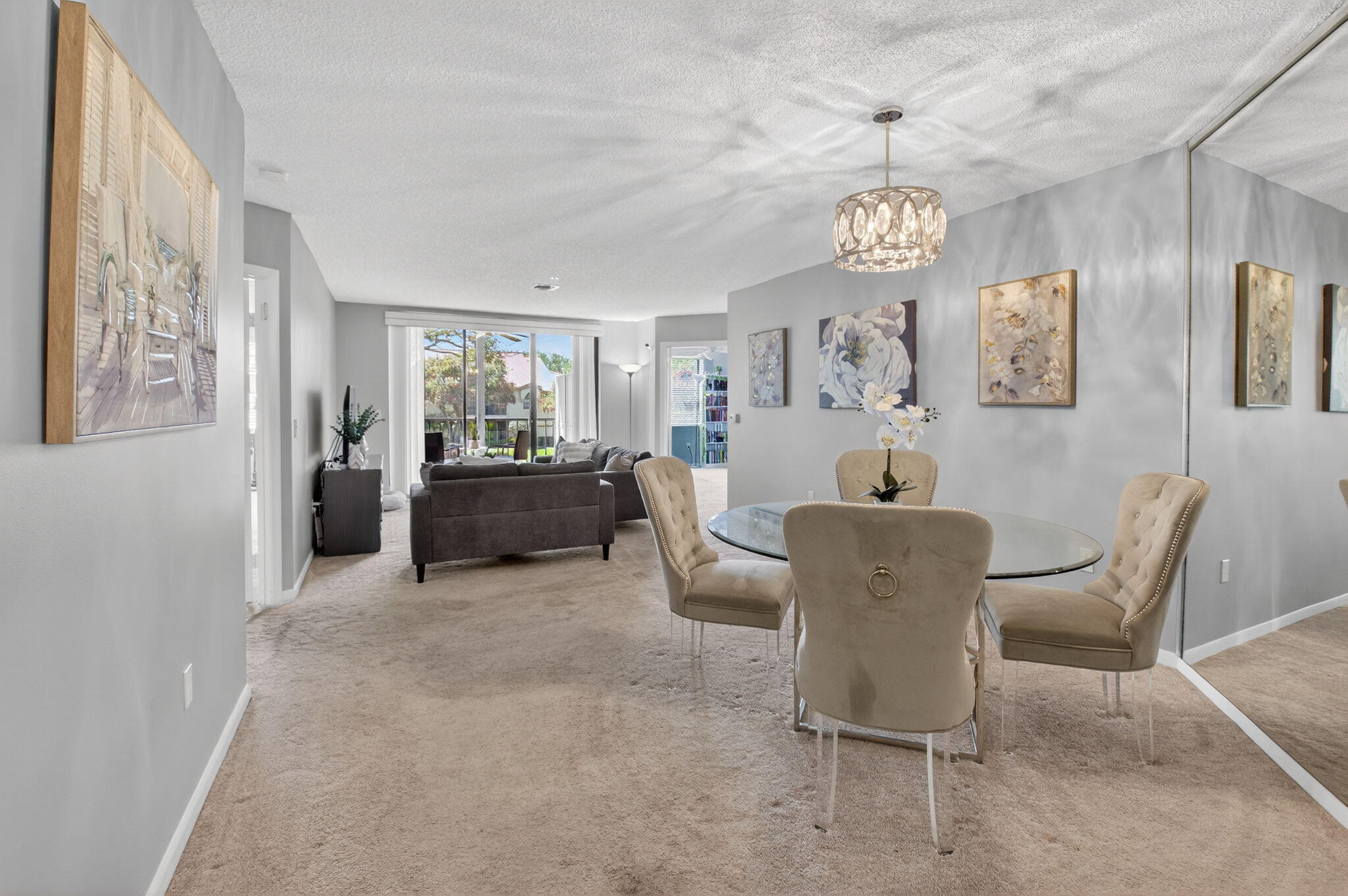 EXCELLENTE VILLAGE A,B,C,D,F, & G CONDO - Residential