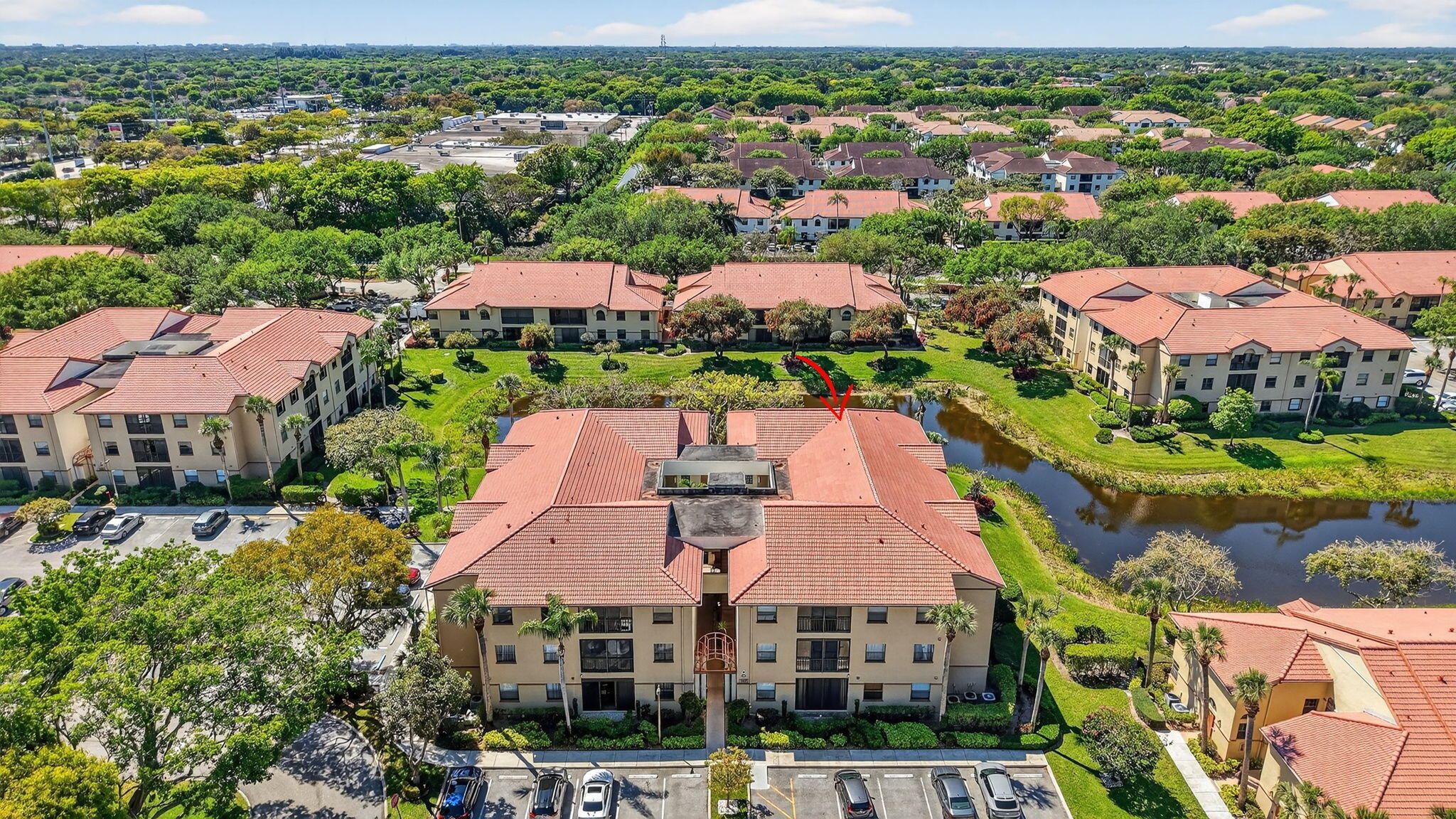 EXCELLENTE VILLAGE A,B,C,D,F, & G CONDO - Residential