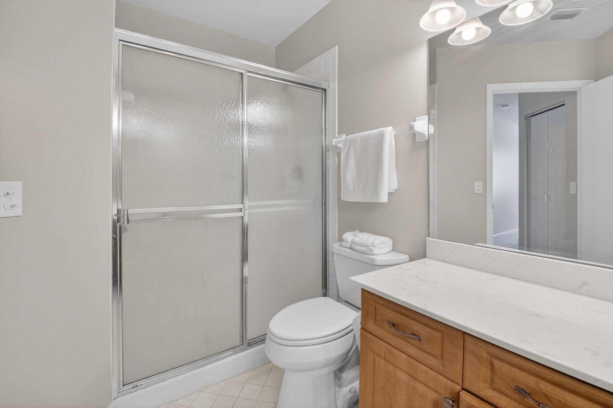 EXCELLENTE VILLAGE A,B,C,D,F, & G CONDO - Residential