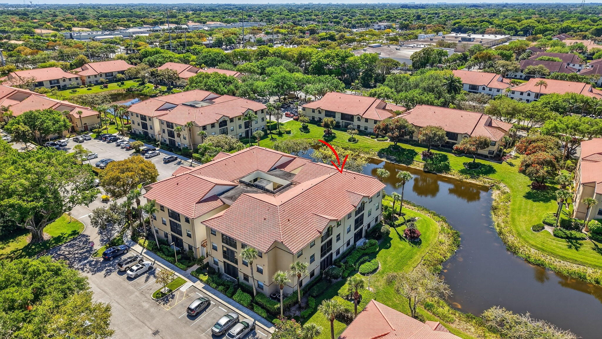 EXCELLENTE VILLAGE A,B,C,D,F, & G CONDO - Residential