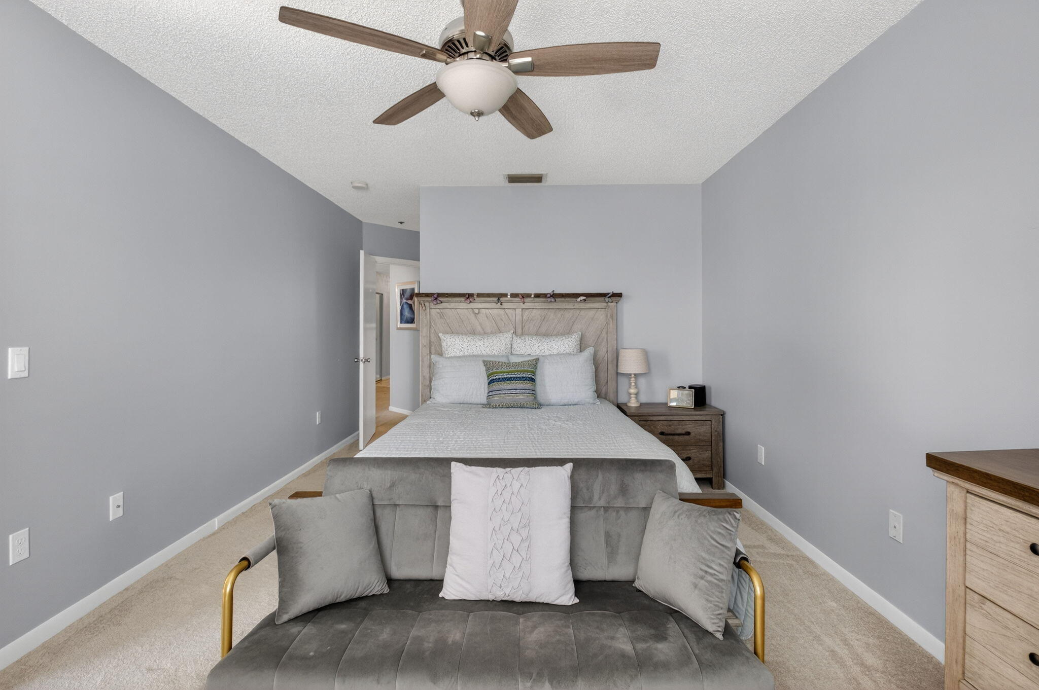 EXCELLENTE VILLAGE A,B,C,D,F, & G CONDO - Residential