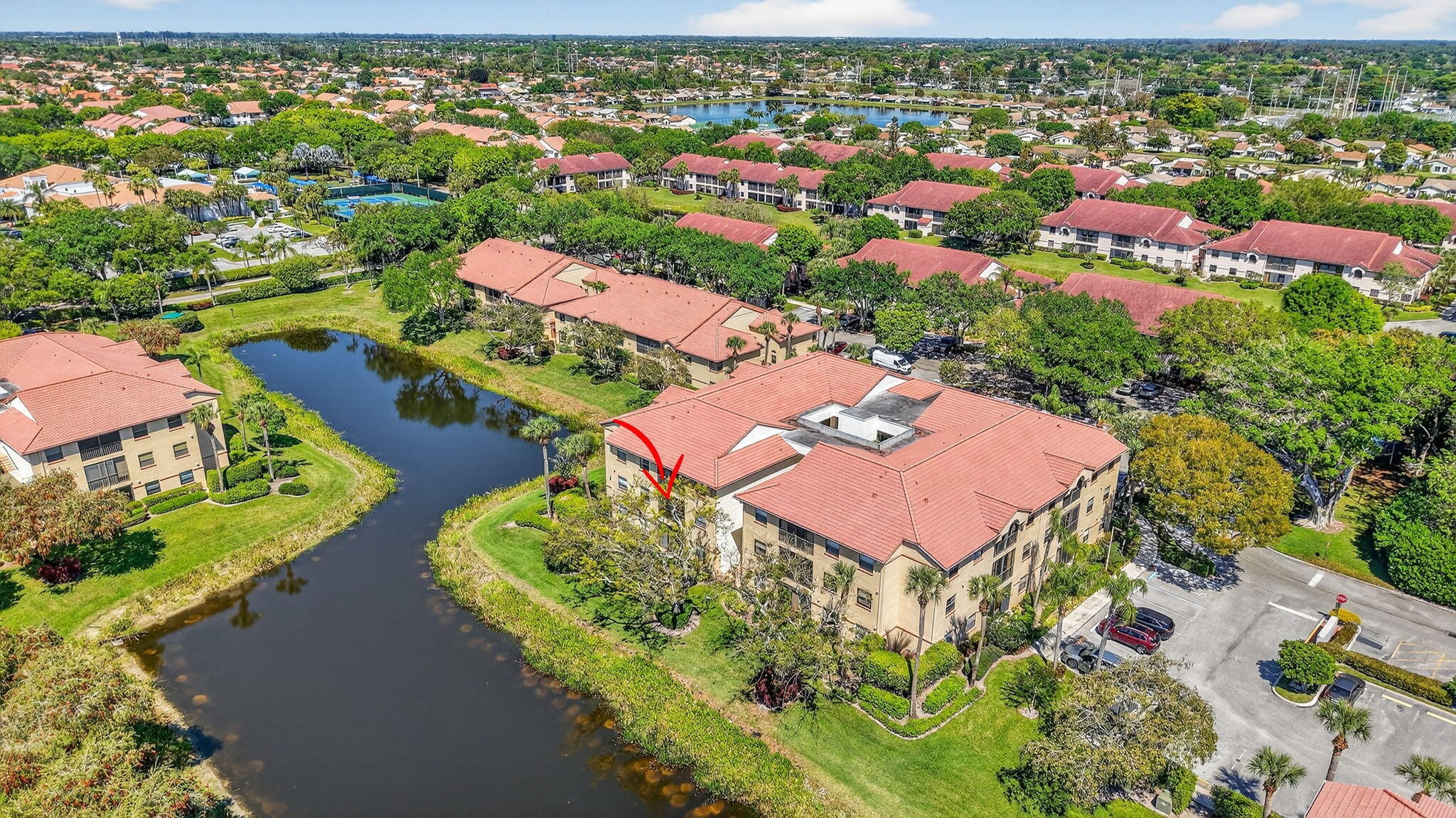 EXCELLENTE VILLAGE A,B,C,D,F, & G CONDO - Residential