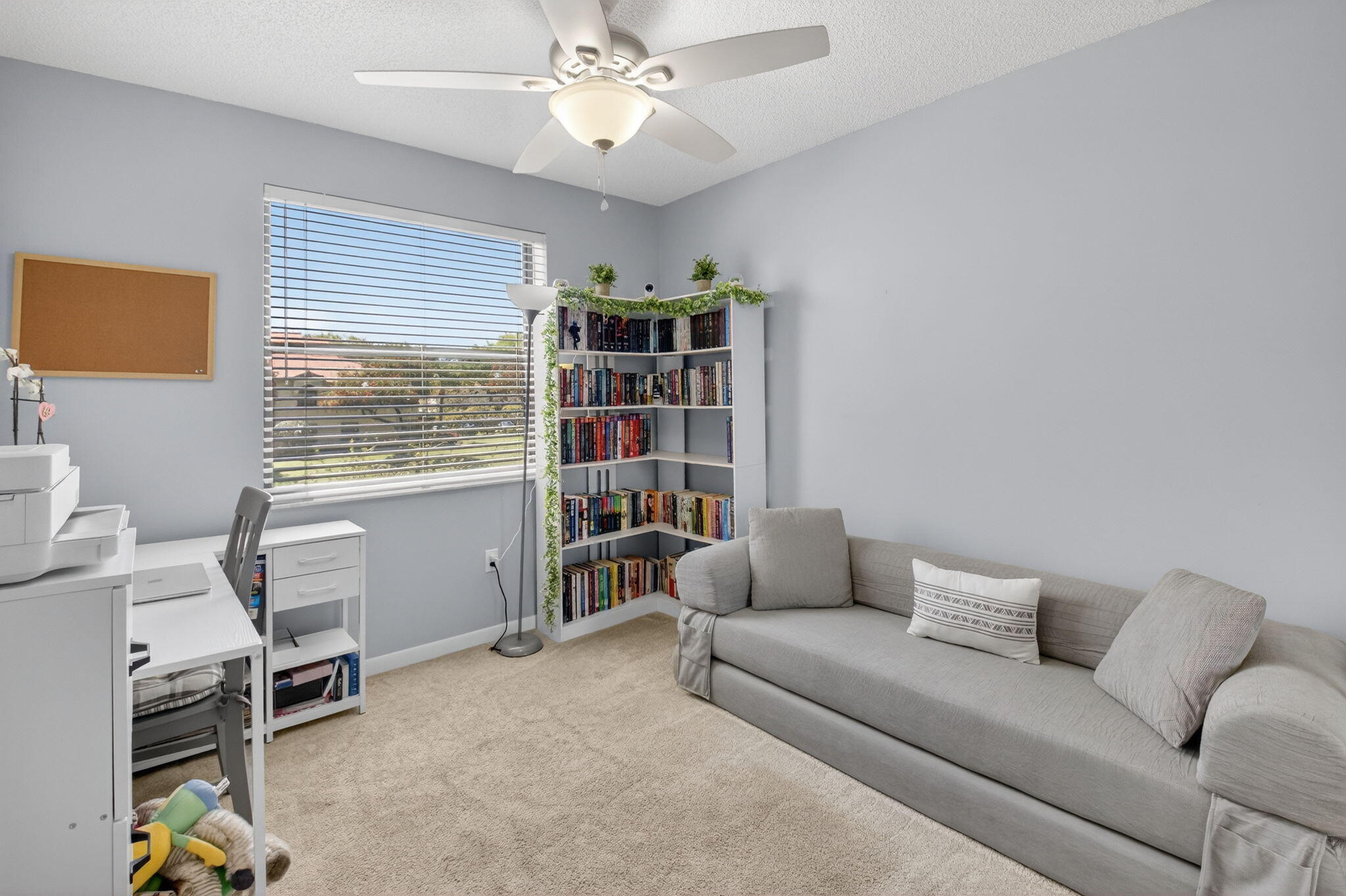 EXCELLENTE VILLAGE A,B,C,D,F, & G CONDO - Residential