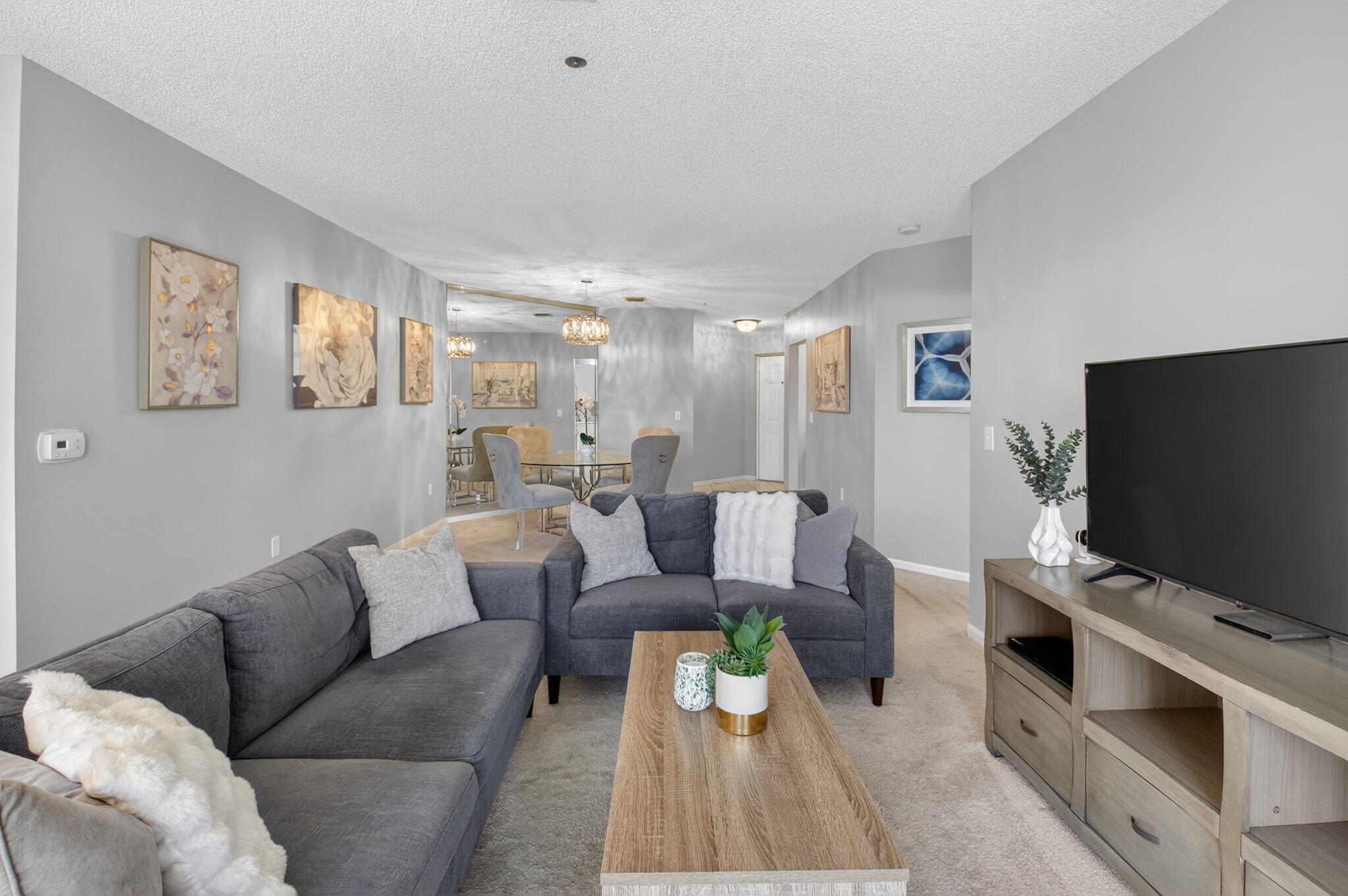 EXCELLENTE VILLAGE A,B,C,D,F, & G CONDO - Residential