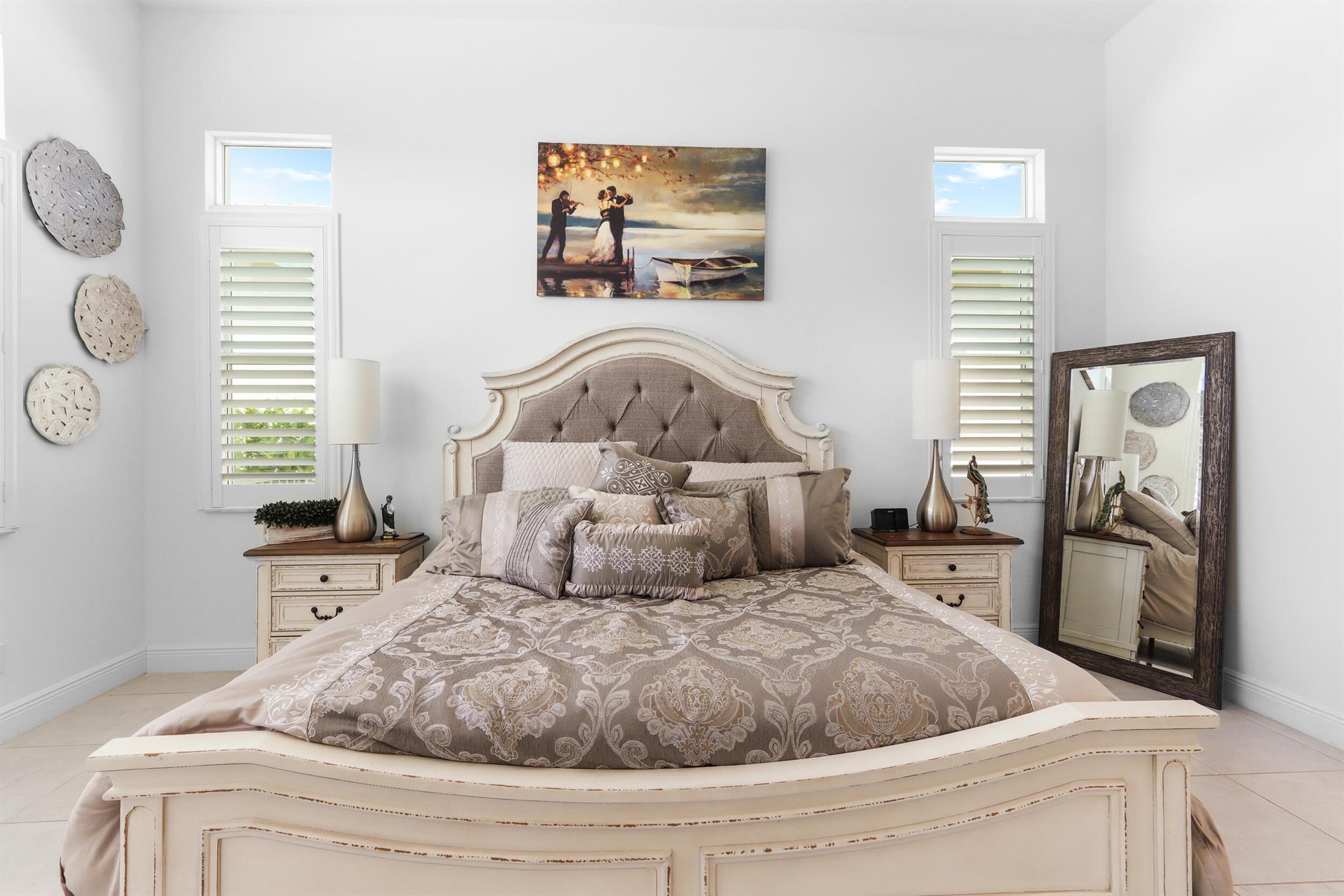 VERANO SOUTH PUD 1 - POD - Residential Lease