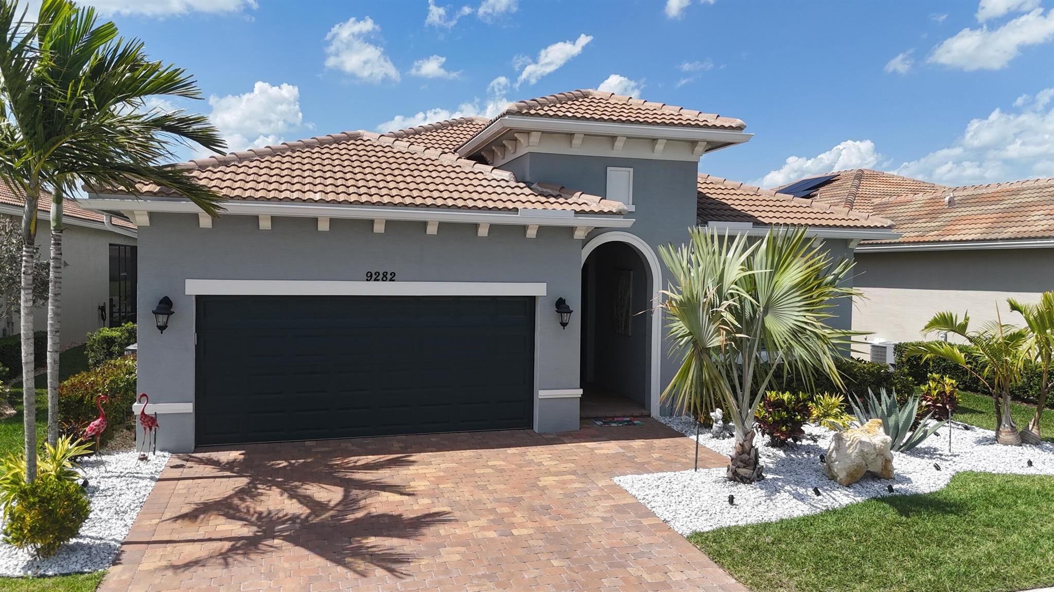 VERANO SOUTH PUD 1 - POD - Residential Lease