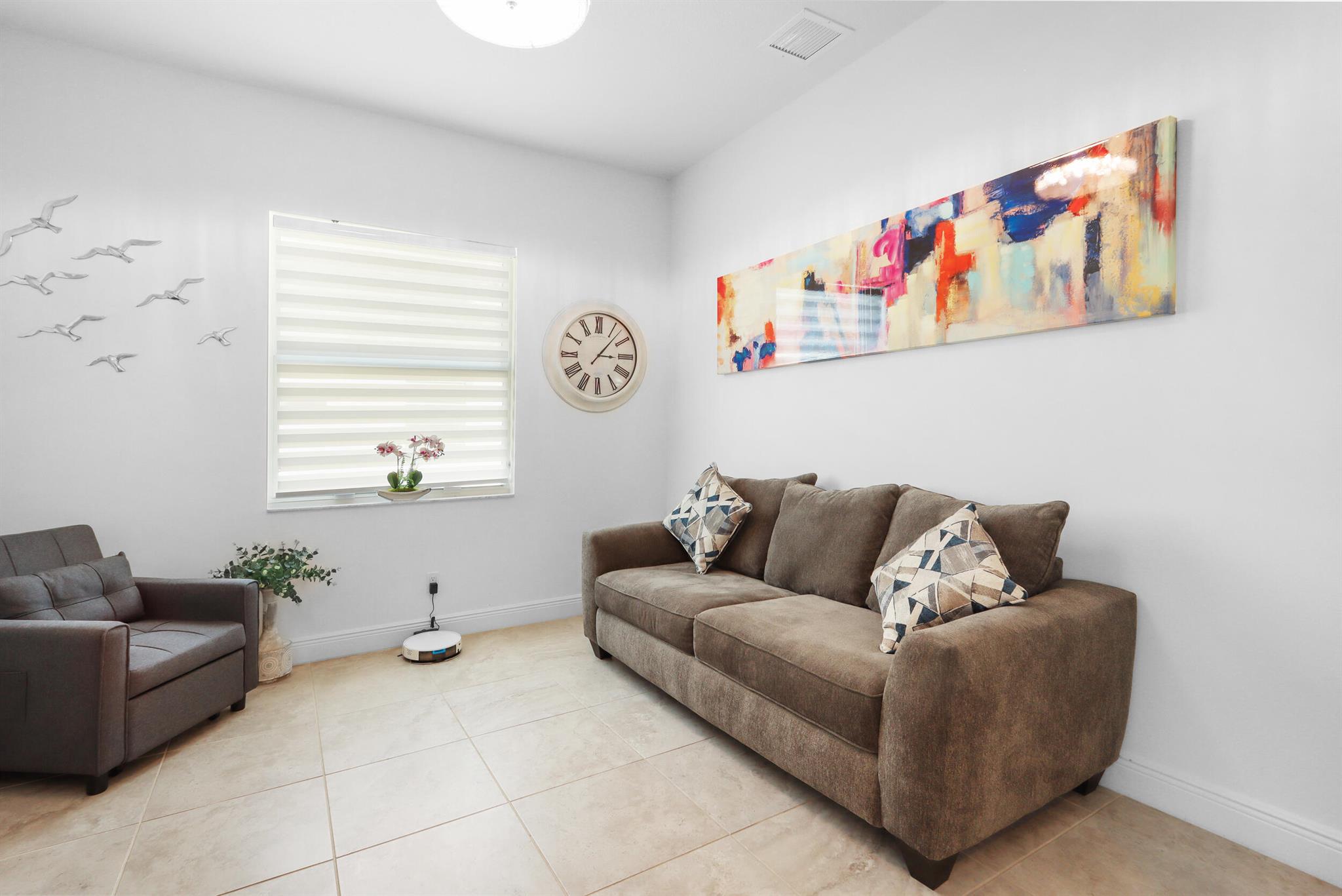 VERANO SOUTH PUD 1 - POD - Residential Lease