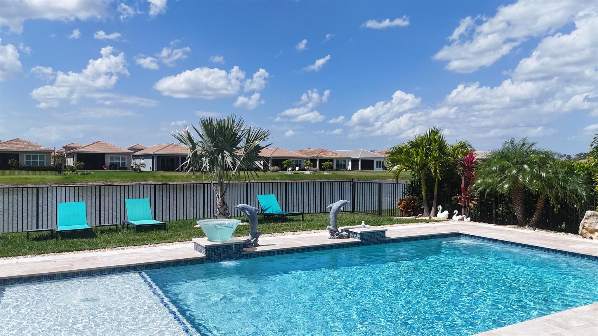 VERANO SOUTH PUD 1 - POD - Residential Lease