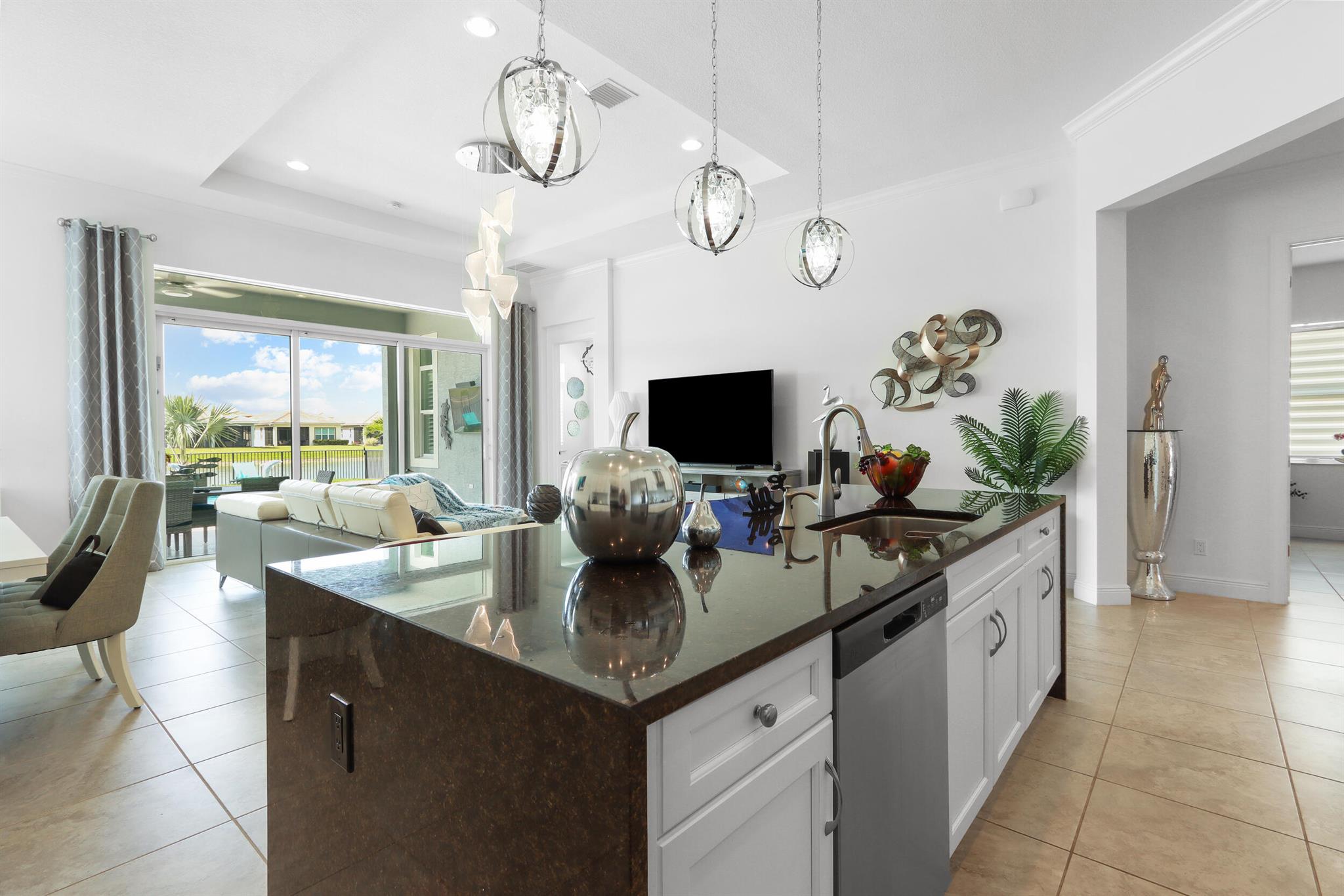 VERANO SOUTH PUD 1 - POD - Residential Lease