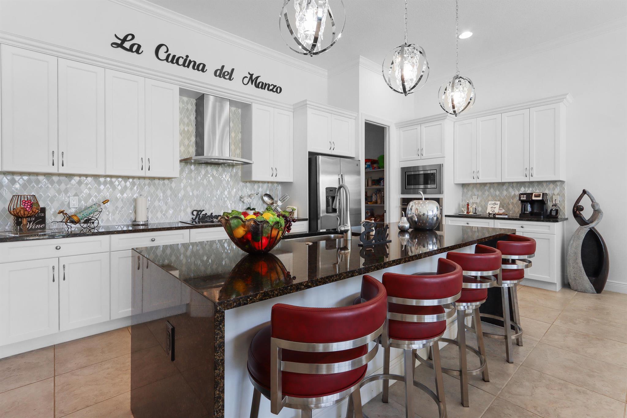 VERANO SOUTH PUD 1 - POD - Residential Lease