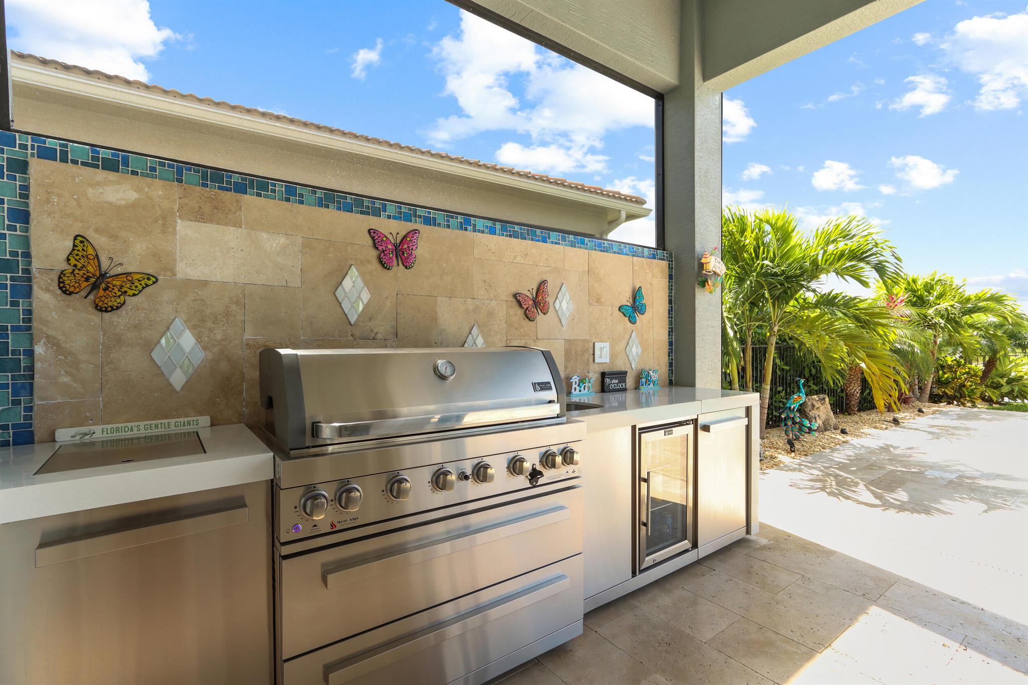 VERANO SOUTH PUD 1 - POD - Residential Lease