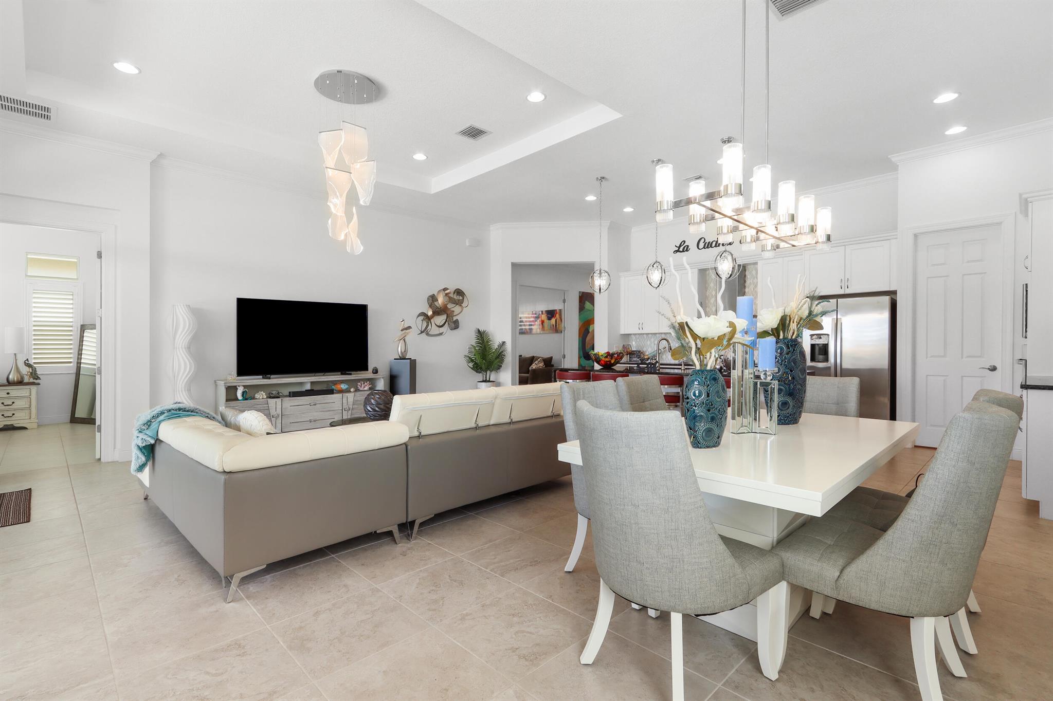 VERANO SOUTH PUD 1 - POD - Residential Lease