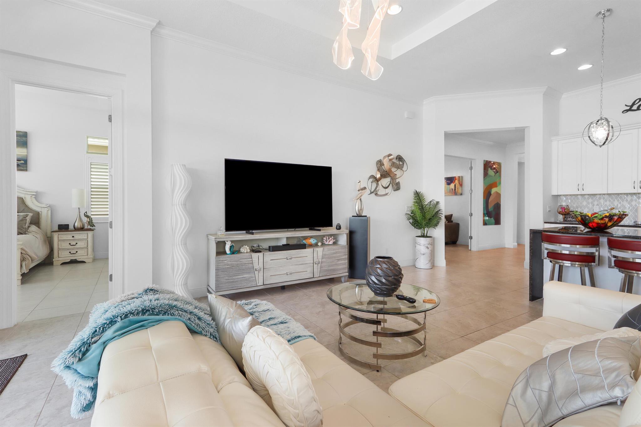 VERANO SOUTH PUD 1 - POD - Residential Lease