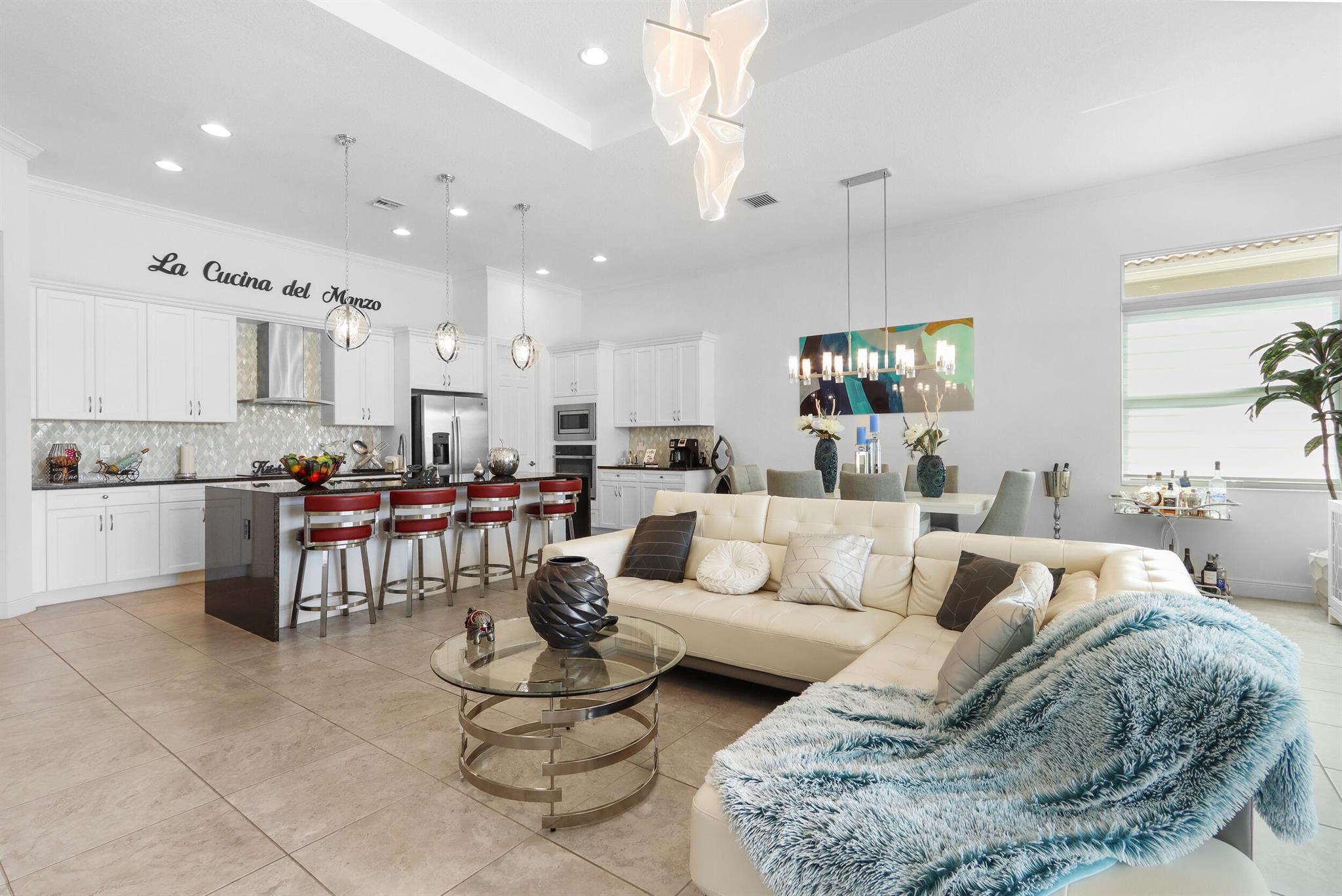 VERANO SOUTH PUD 1 - POD - Residential Lease