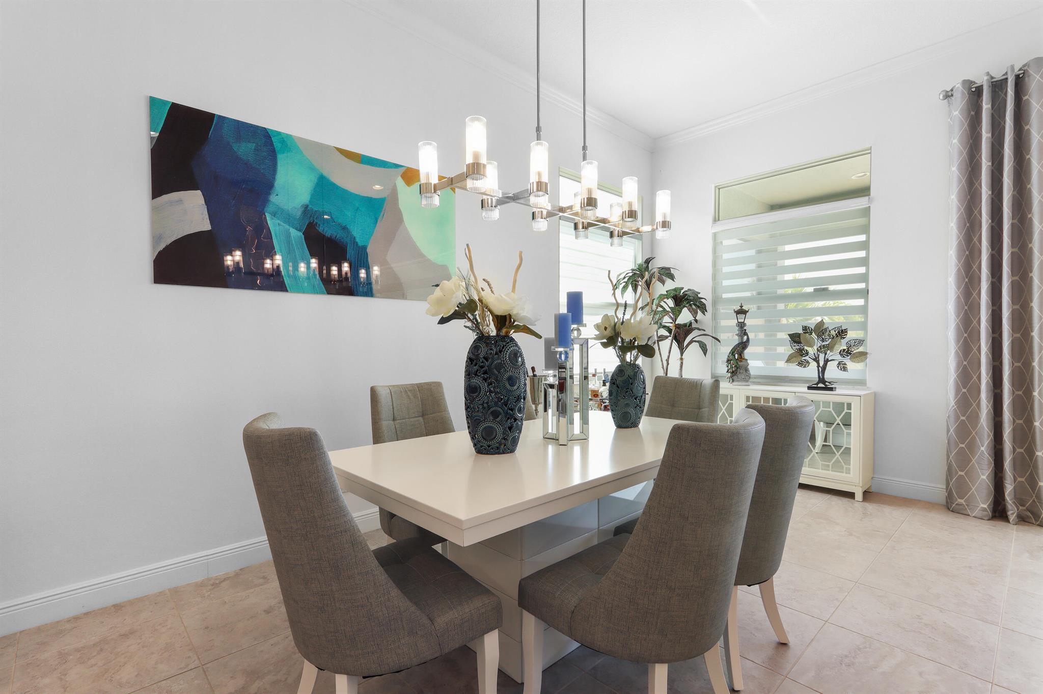 VERANO SOUTH PUD 1 - POD - Residential Lease