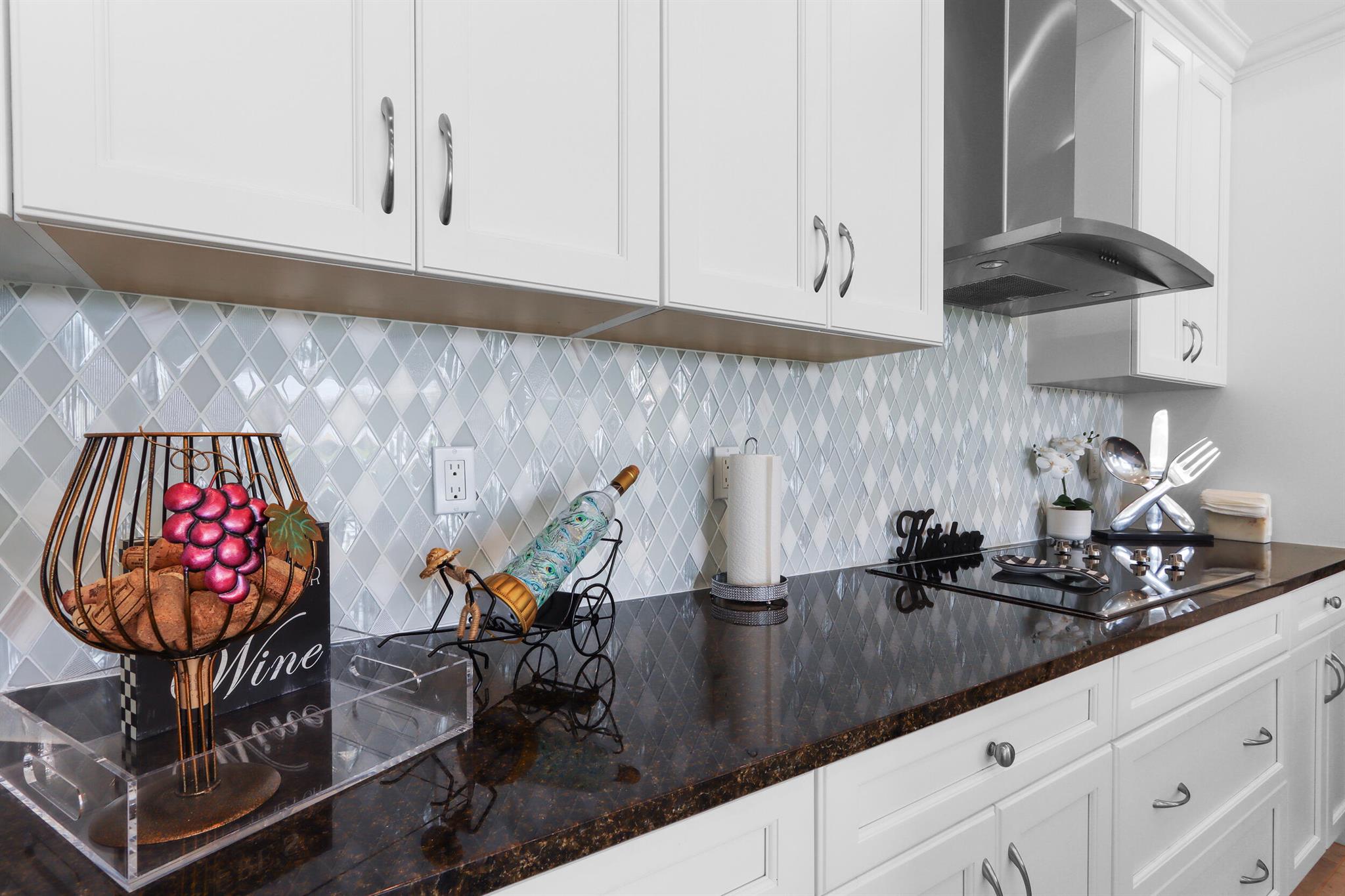 VERANO SOUTH PUD 1 - POD - Residential Lease