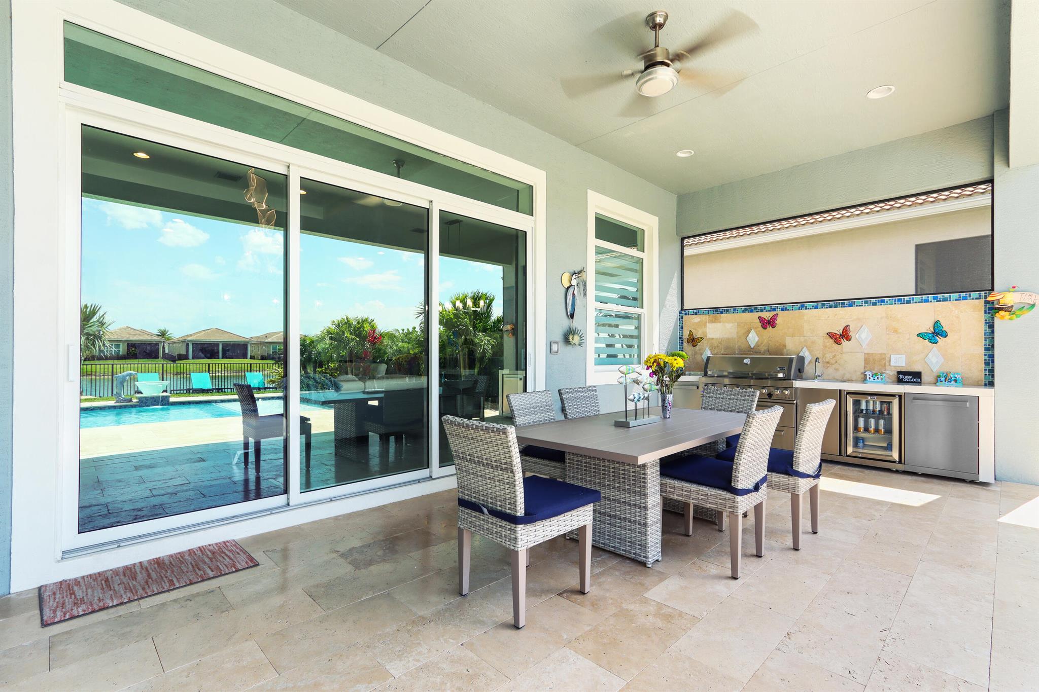 VERANO SOUTH PUD 1 - POD - Residential Lease