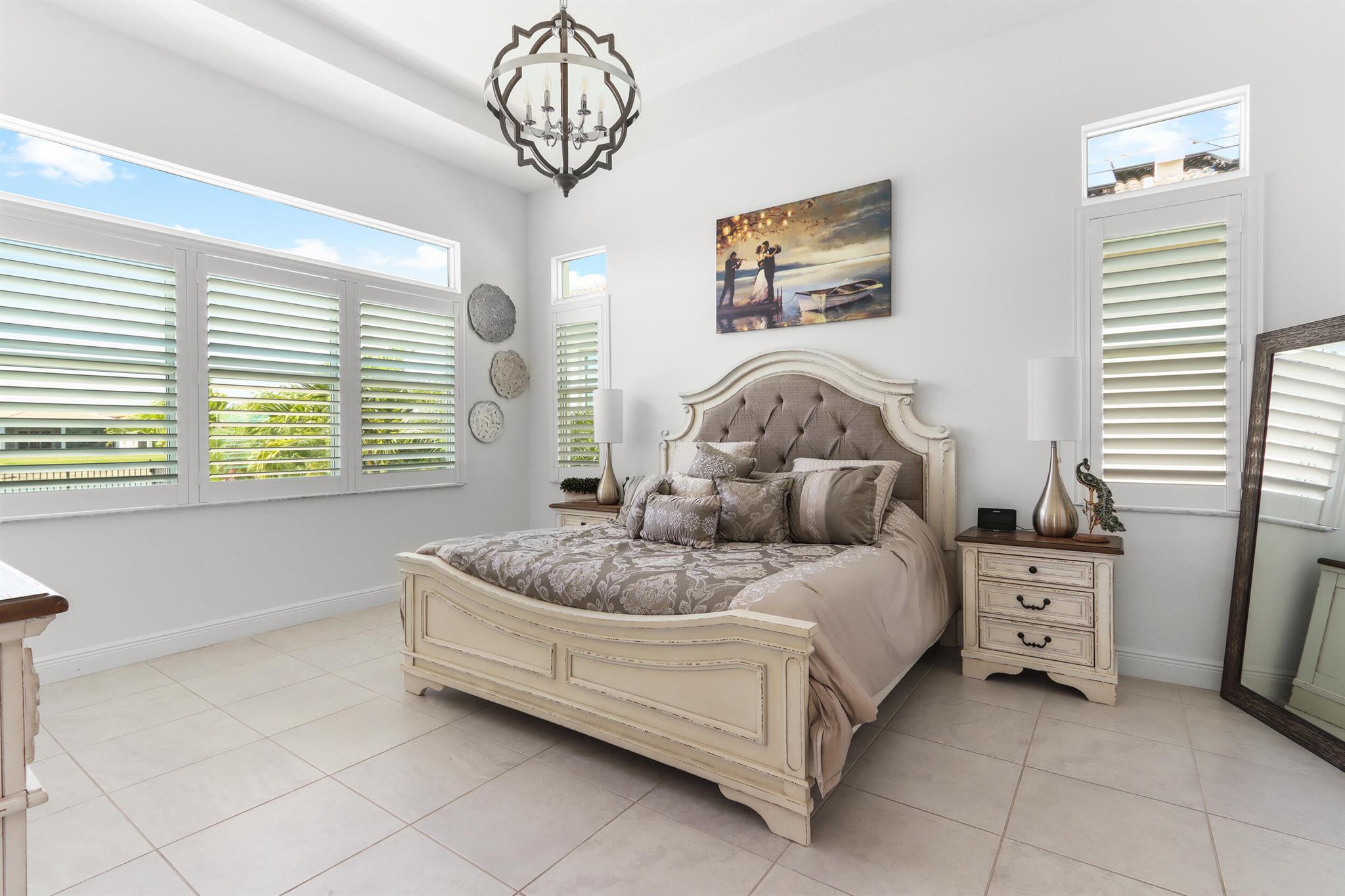 VERANO SOUTH PUD 1 - POD - Residential Lease