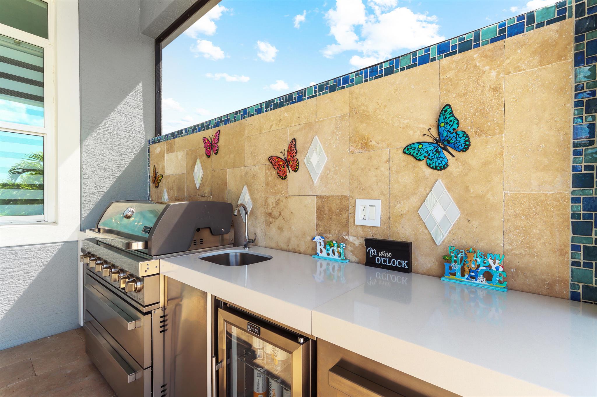 VERANO SOUTH PUD 1 - POD - Residential Lease