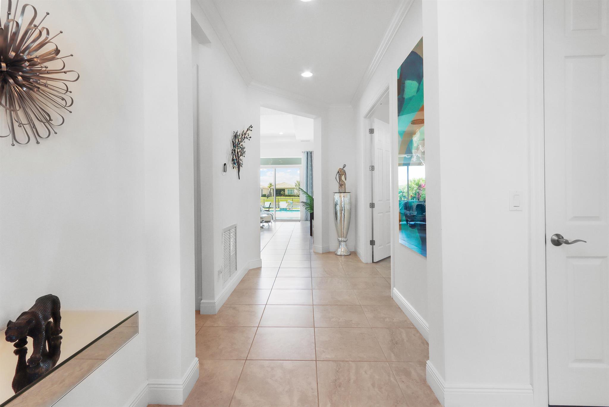 VERANO SOUTH PUD 1 - POD - Residential Lease