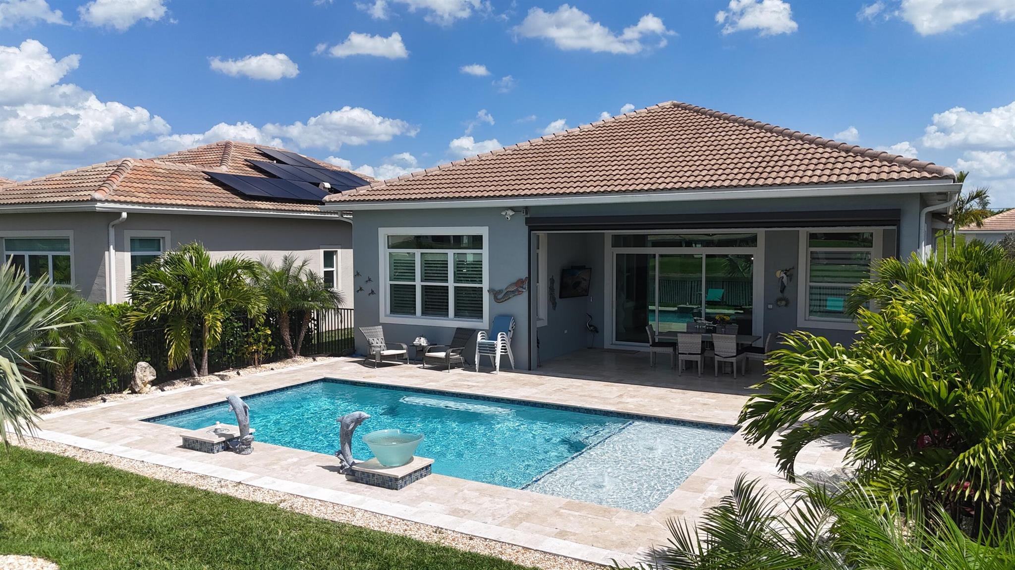 VERANO SOUTH PUD 1 - POD - Residential Lease