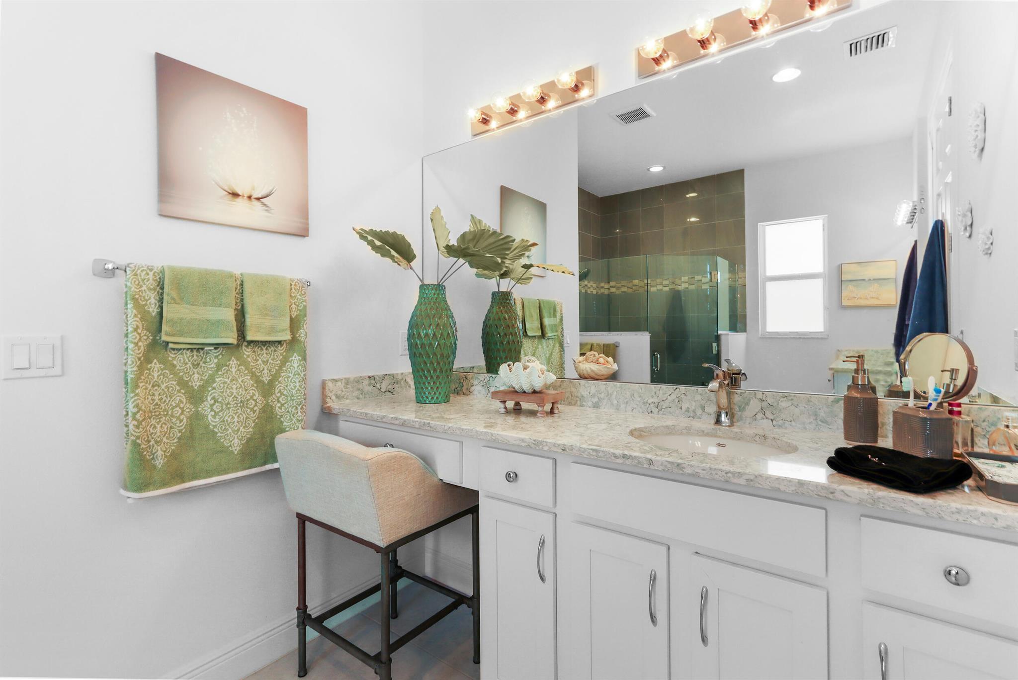 VERANO SOUTH PUD 1 - POD - Residential Lease