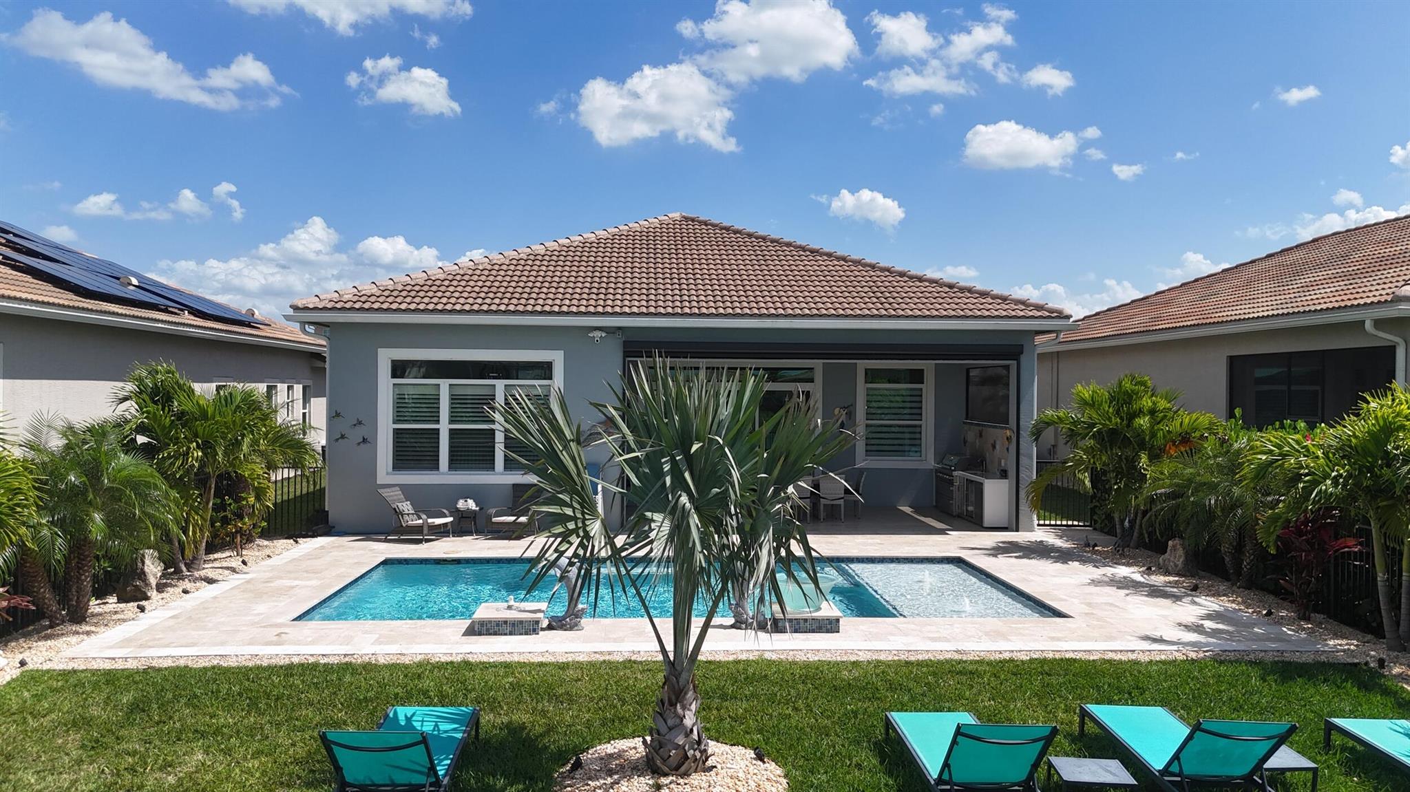 VERANO SOUTH PUD 1 - POD - Residential Lease