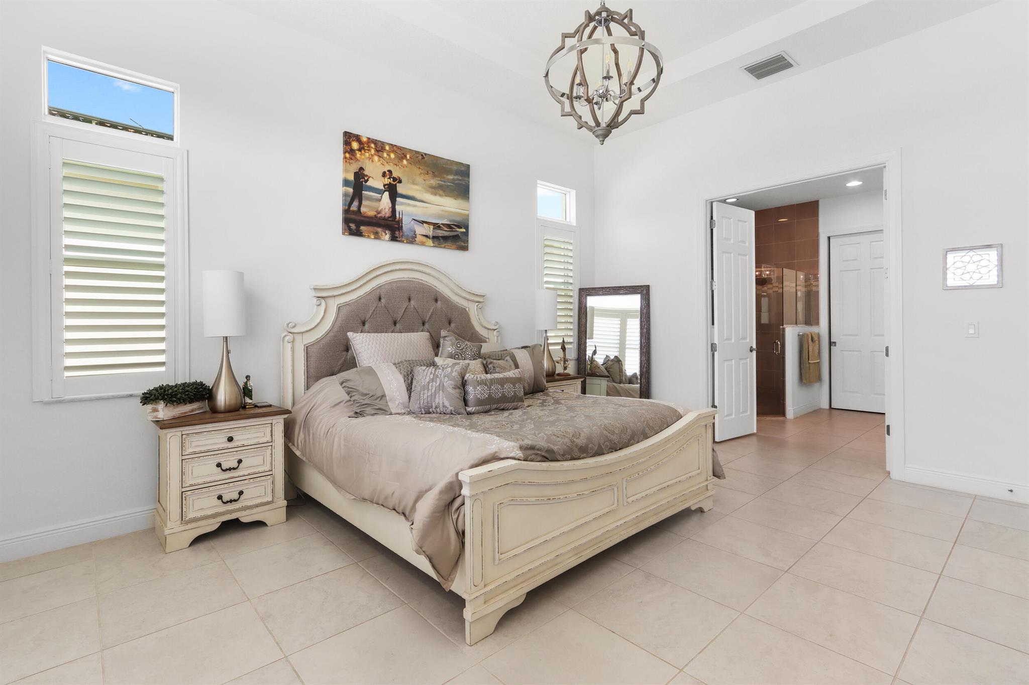 VERANO SOUTH PUD 1 - POD - Residential Lease