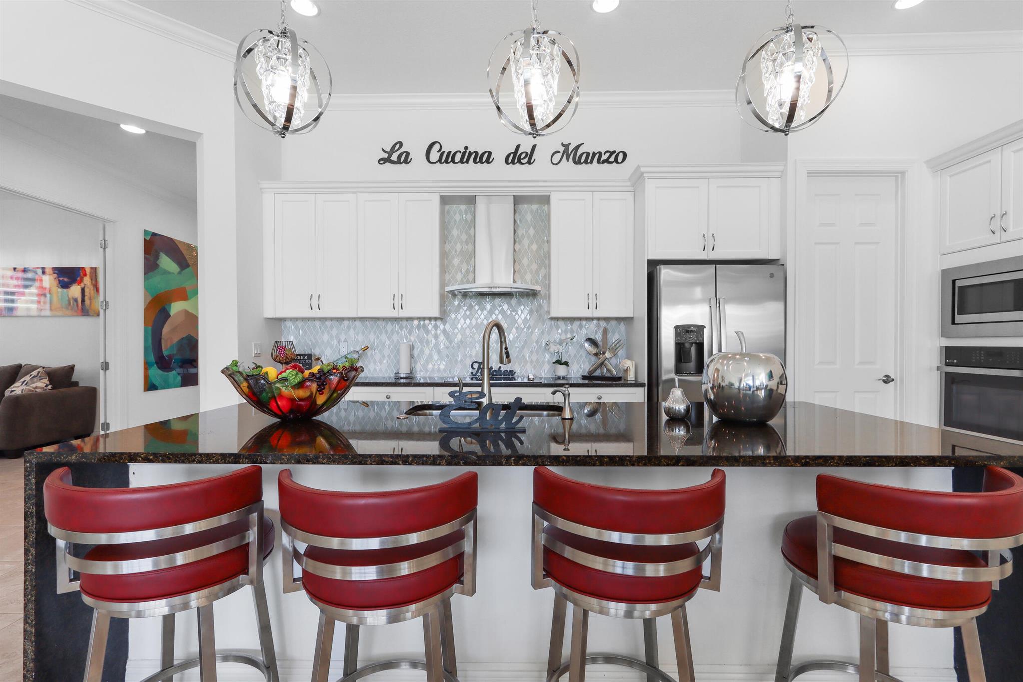 VERANO SOUTH PUD 1 - POD - Residential Lease