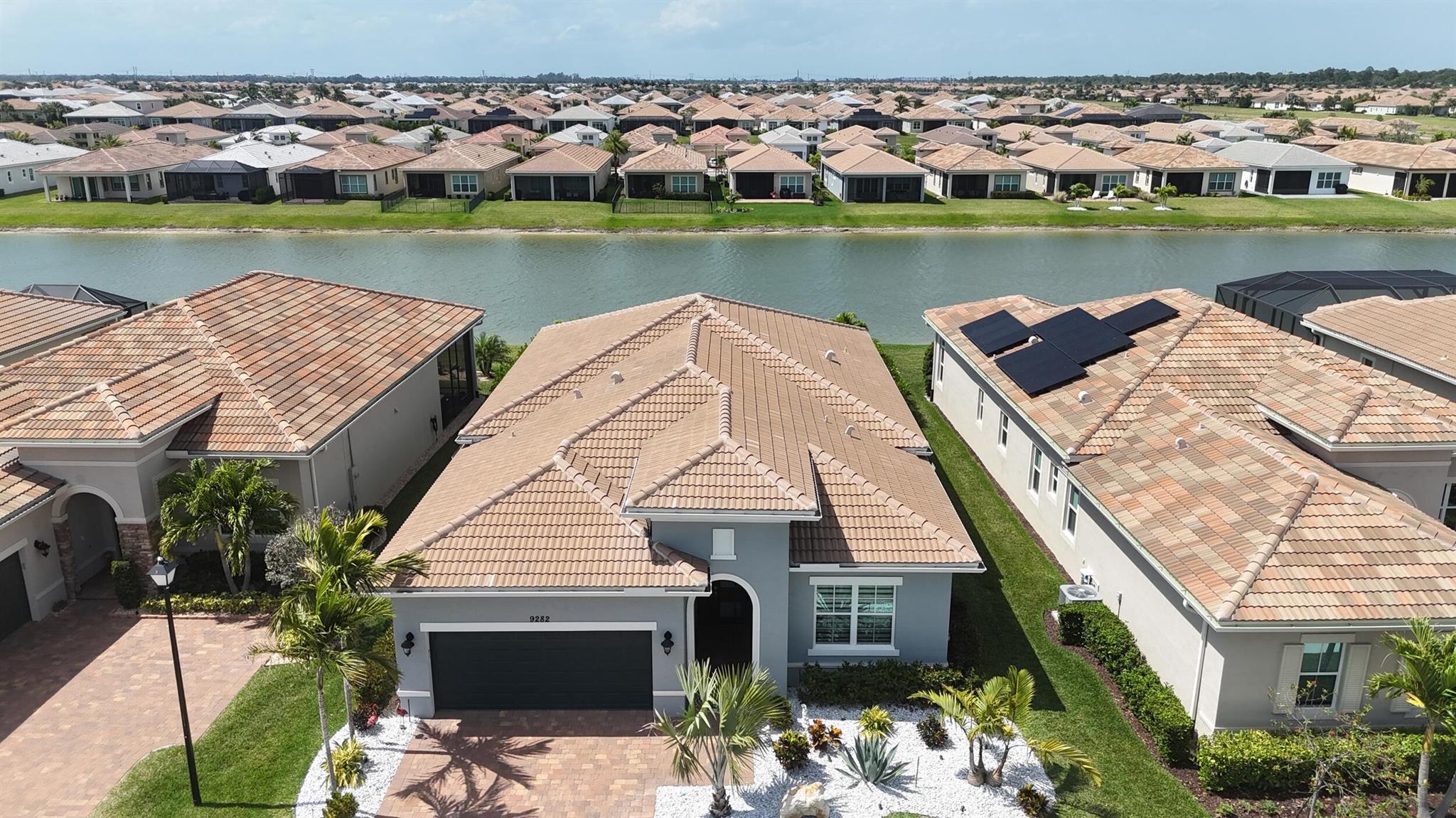 VERANO SOUTH PUD 1 - POD - Residential Lease