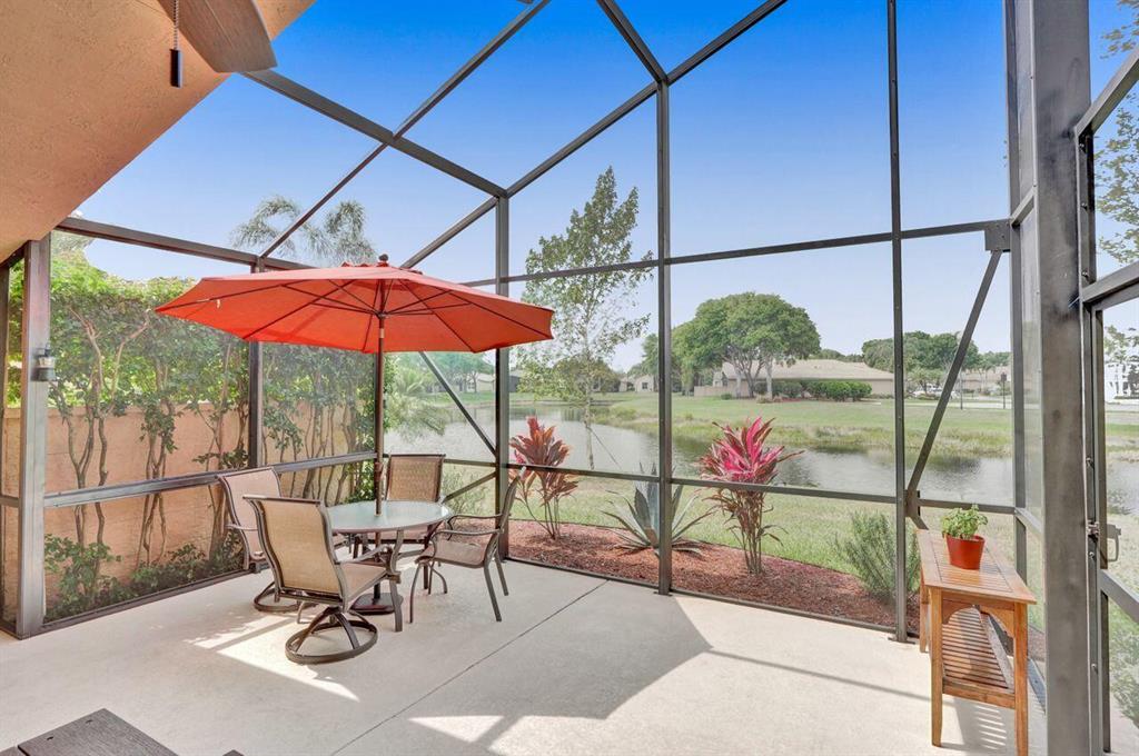 TUSCANY BAY - Residential