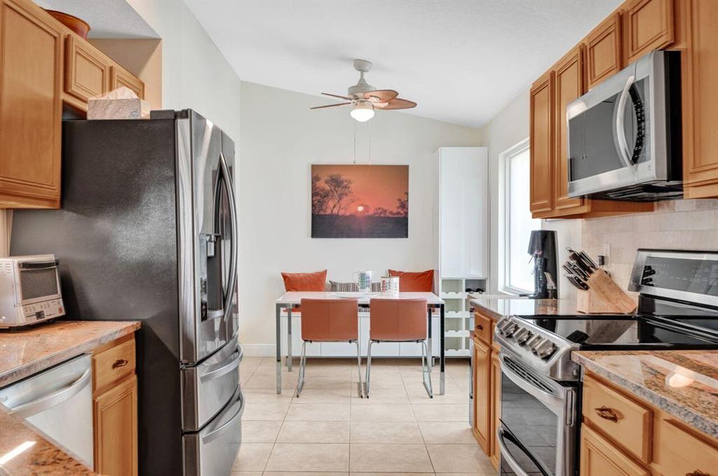 TUSCANY BAY - Residential